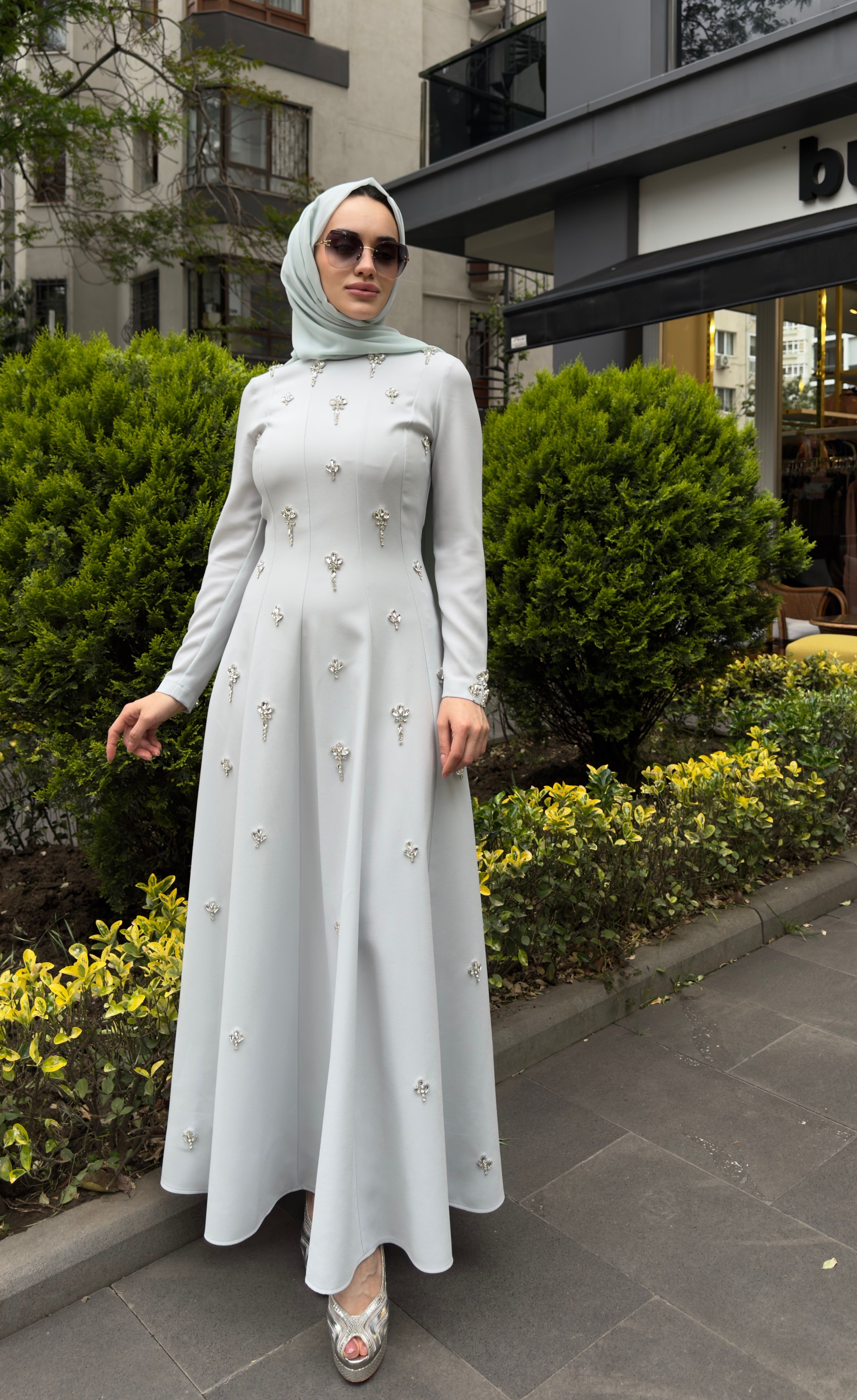 Karmen Dress