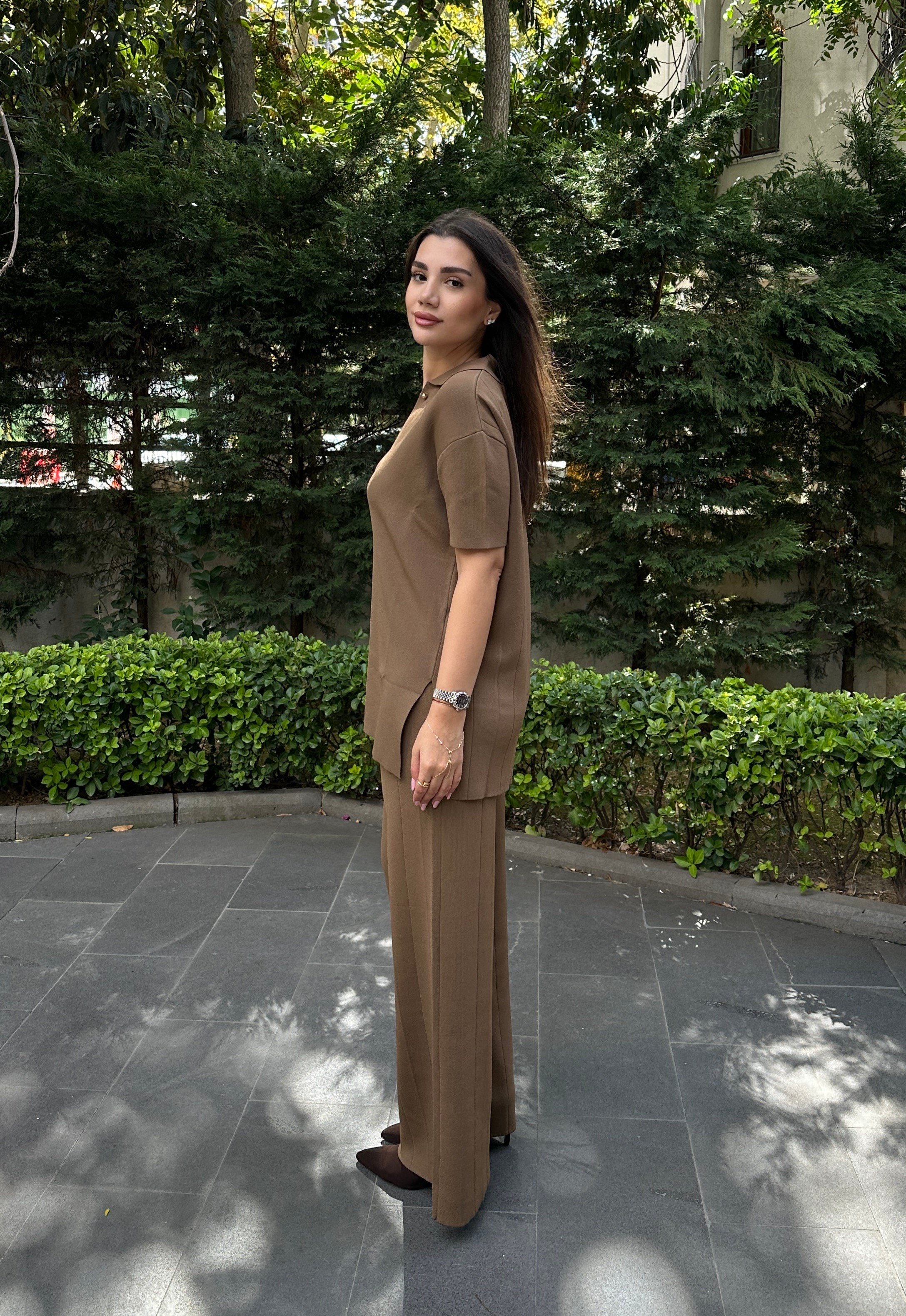 Triko Takım