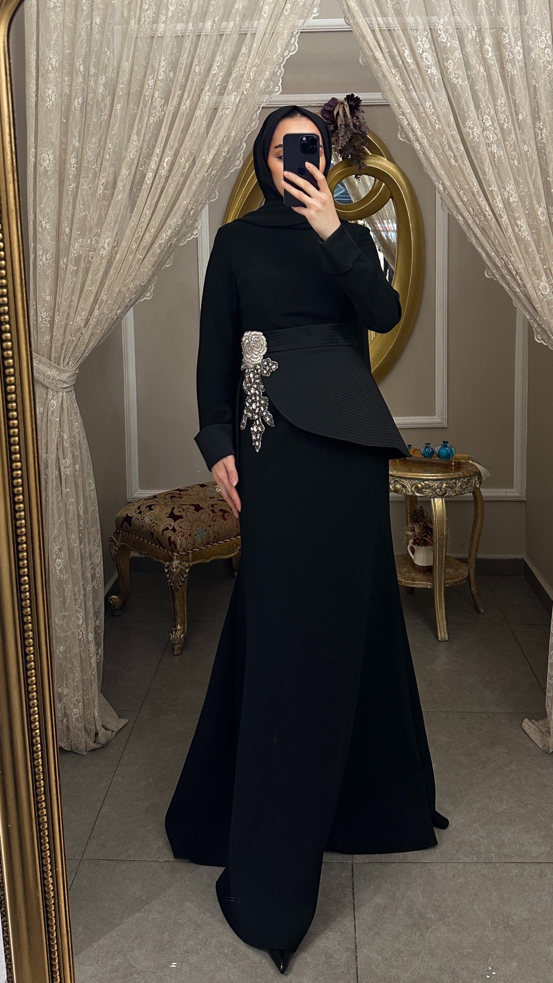 Vıvıemme Dress