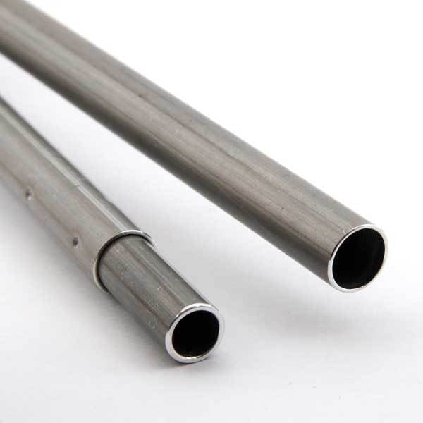 Evolite 8.5 mm Alüminyum Yedek Pole (2 Adet)