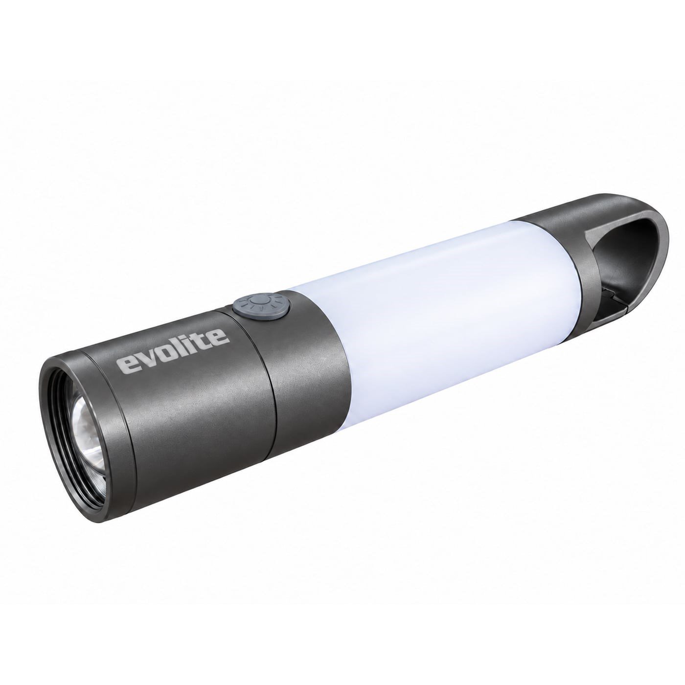 Evolite Aura 300 lm Şarjı Kamp ve El Feneri