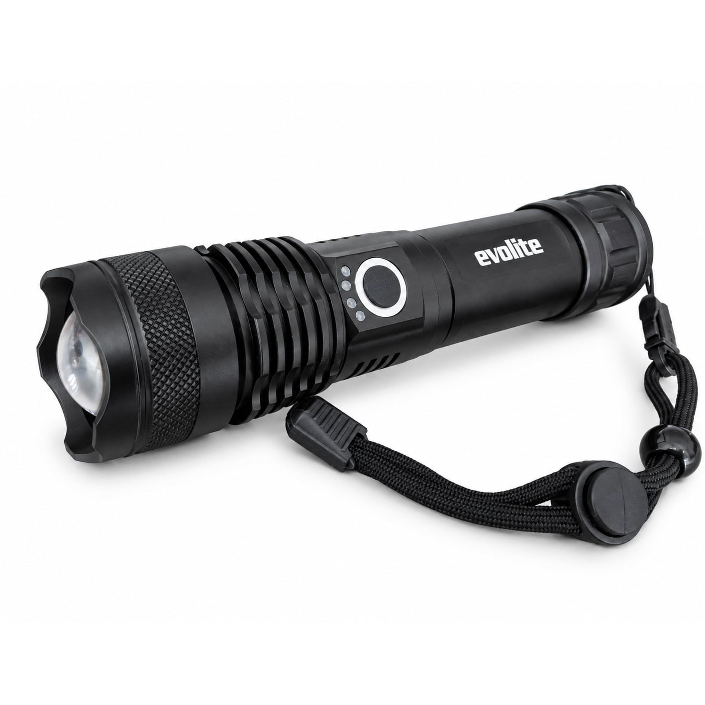 Evolite Sniper 1000 lm Şarjlı El Feneri