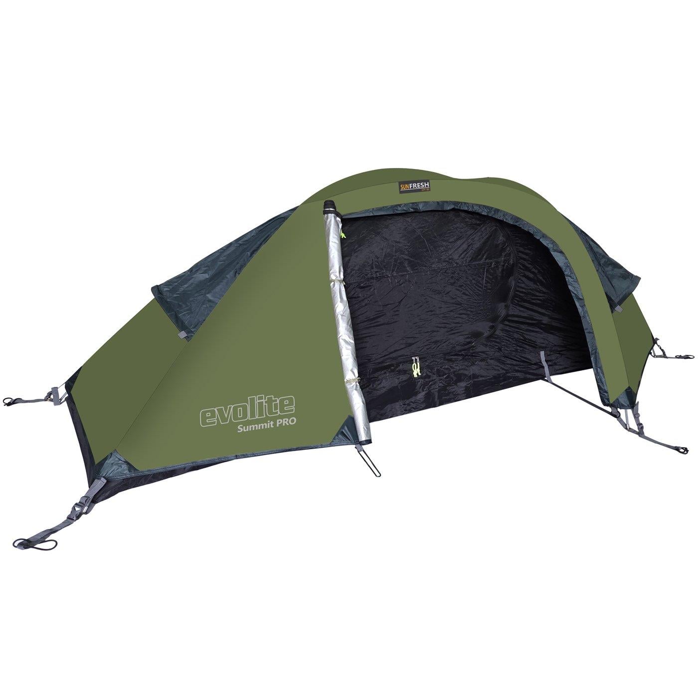 Evolite Summit Pro Çadır Sun Fresh UPF80