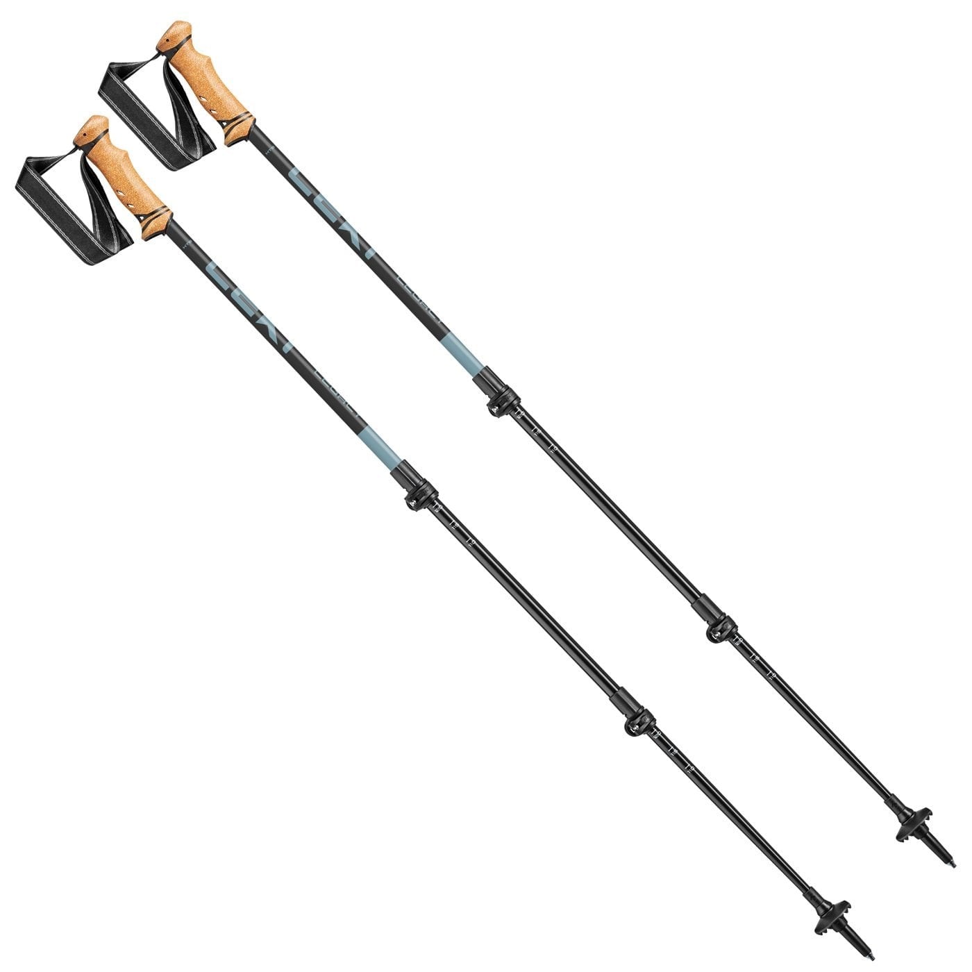 Leki Legacy Baton