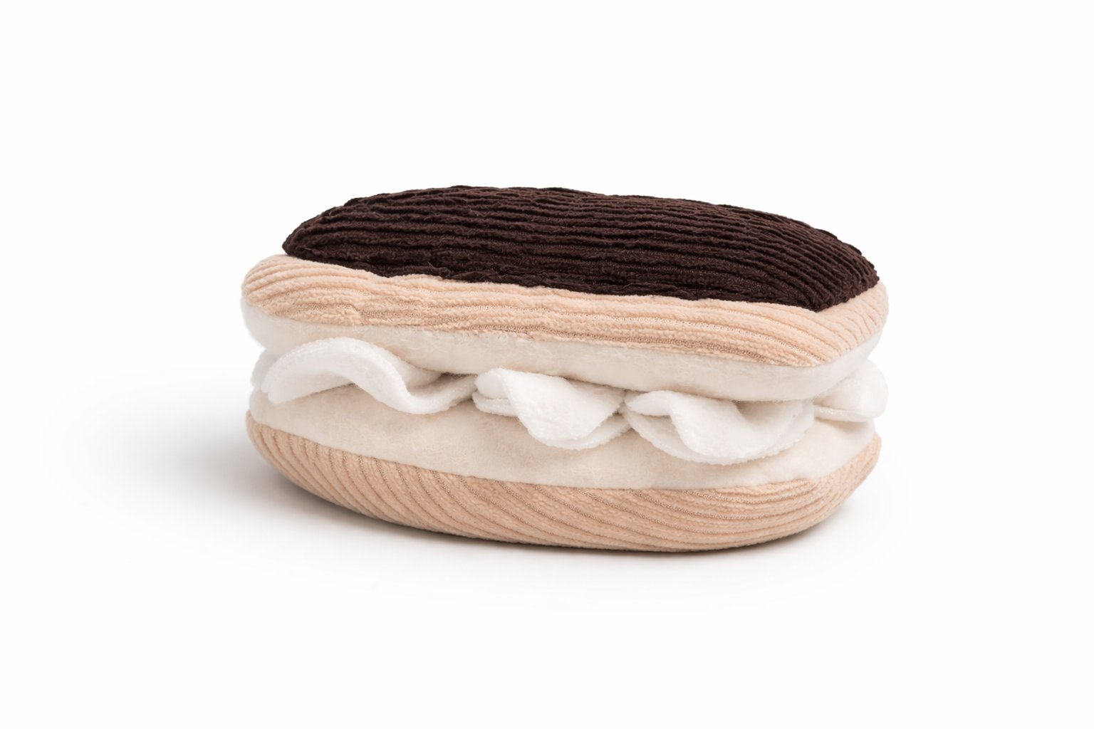 Eclair Nosework Plush Toy