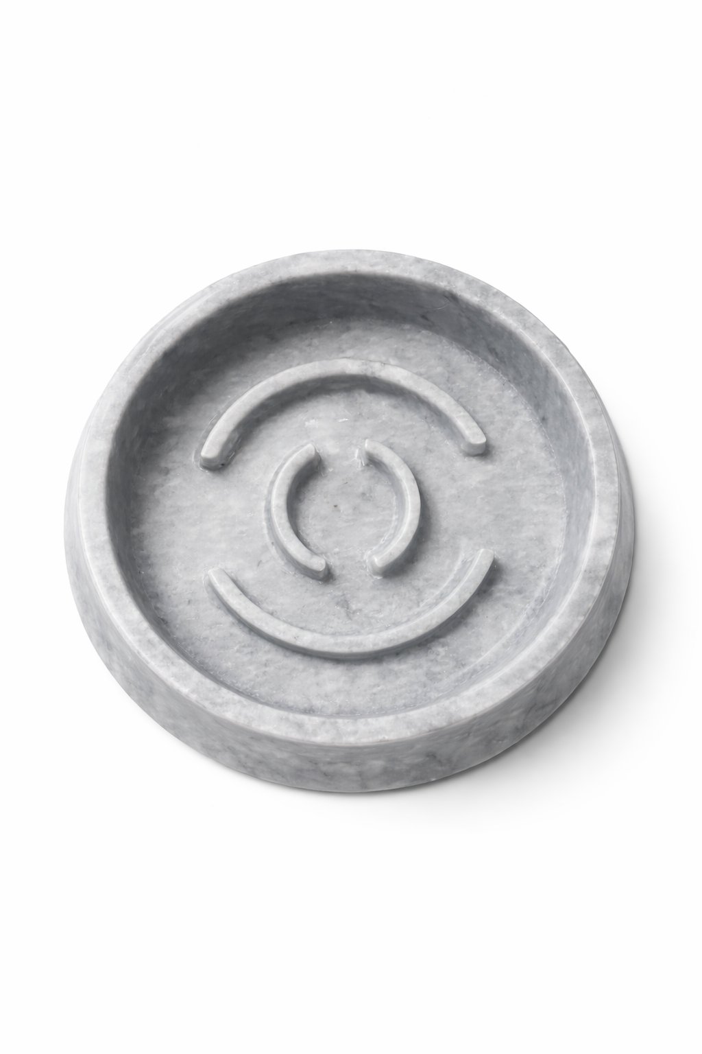 Marble Slow Feeder