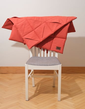 Terracotta Play Mat