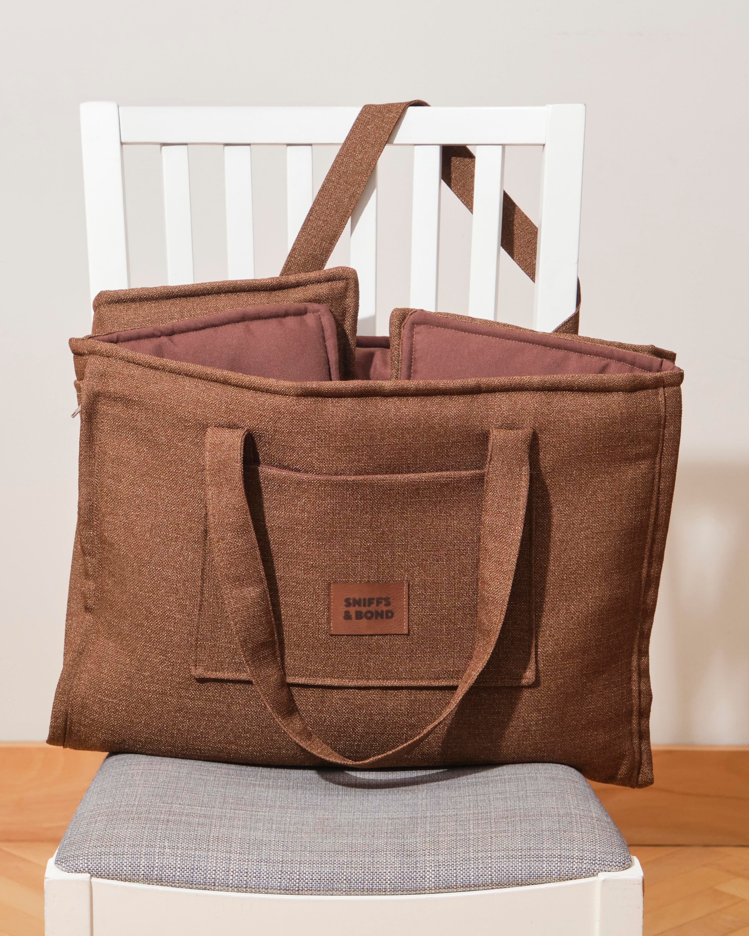 Travel Mat (2-in-1)