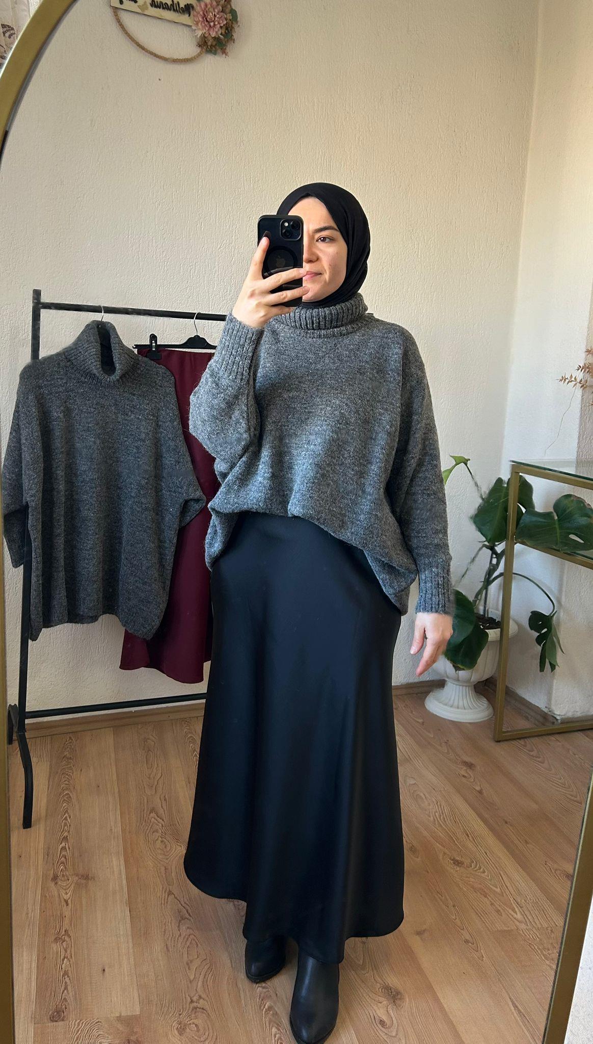 Saten etek SİAYH