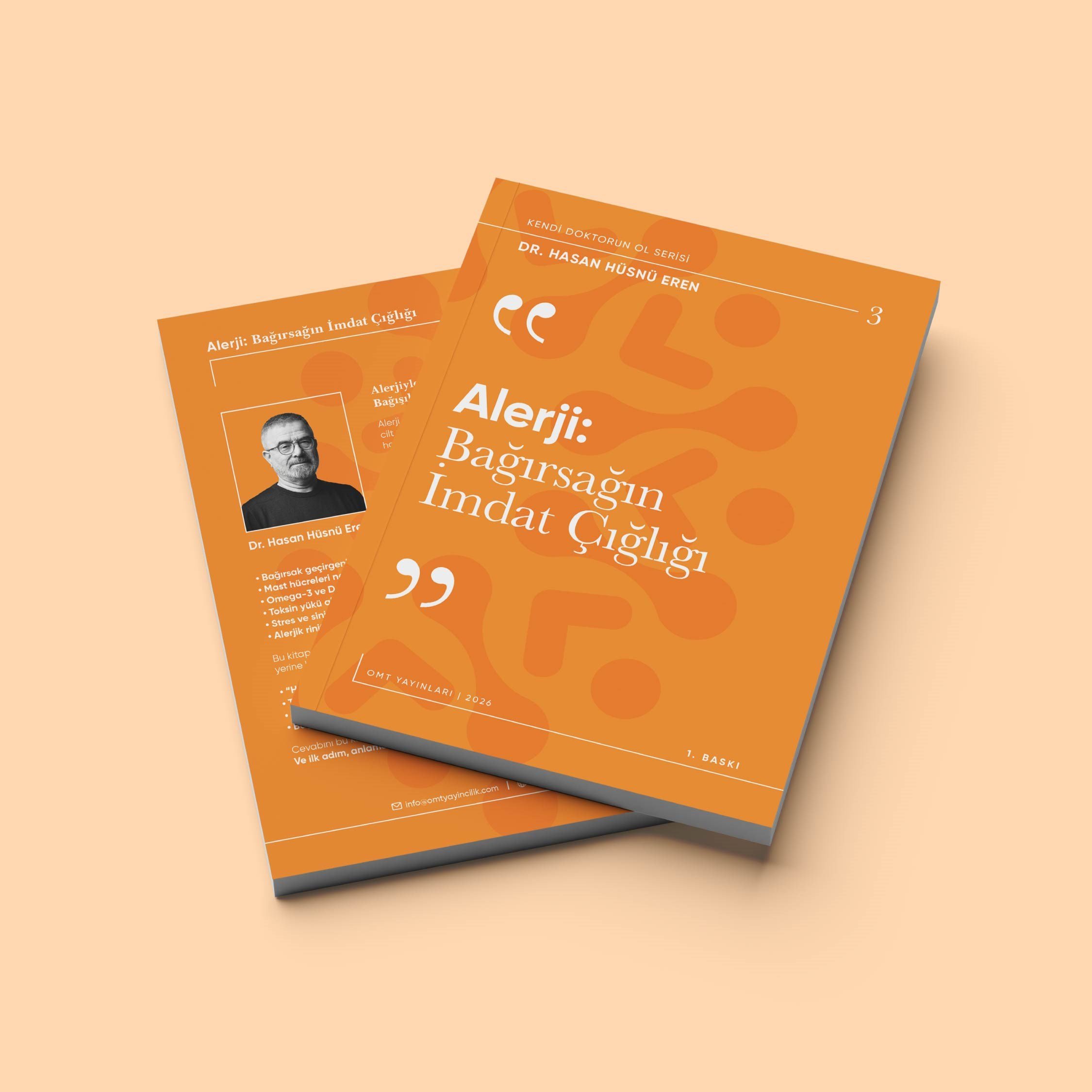 Alerji: Bağırsağın İmdat Çağrısı 