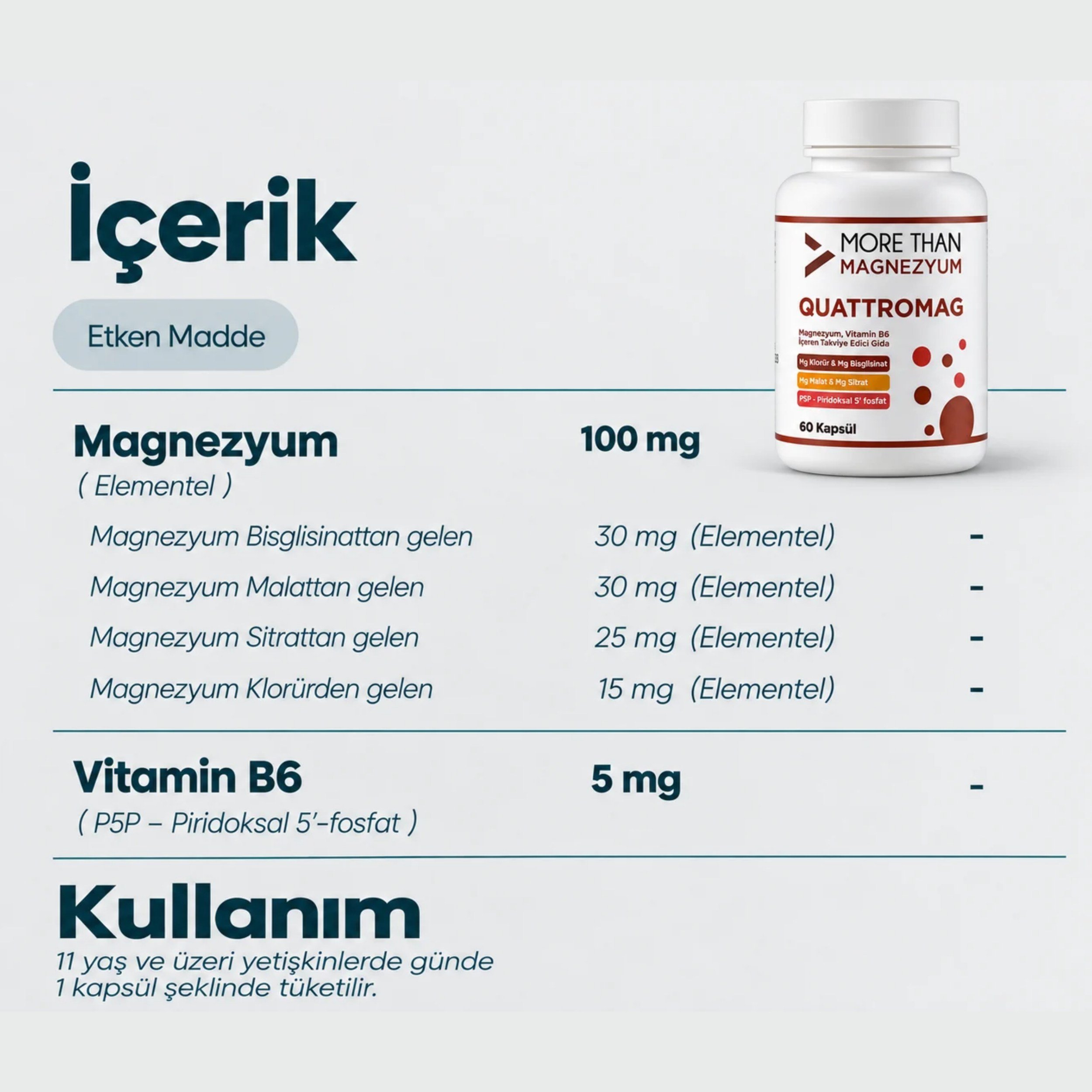 GÜNLÜK RUTİN PAKETİ