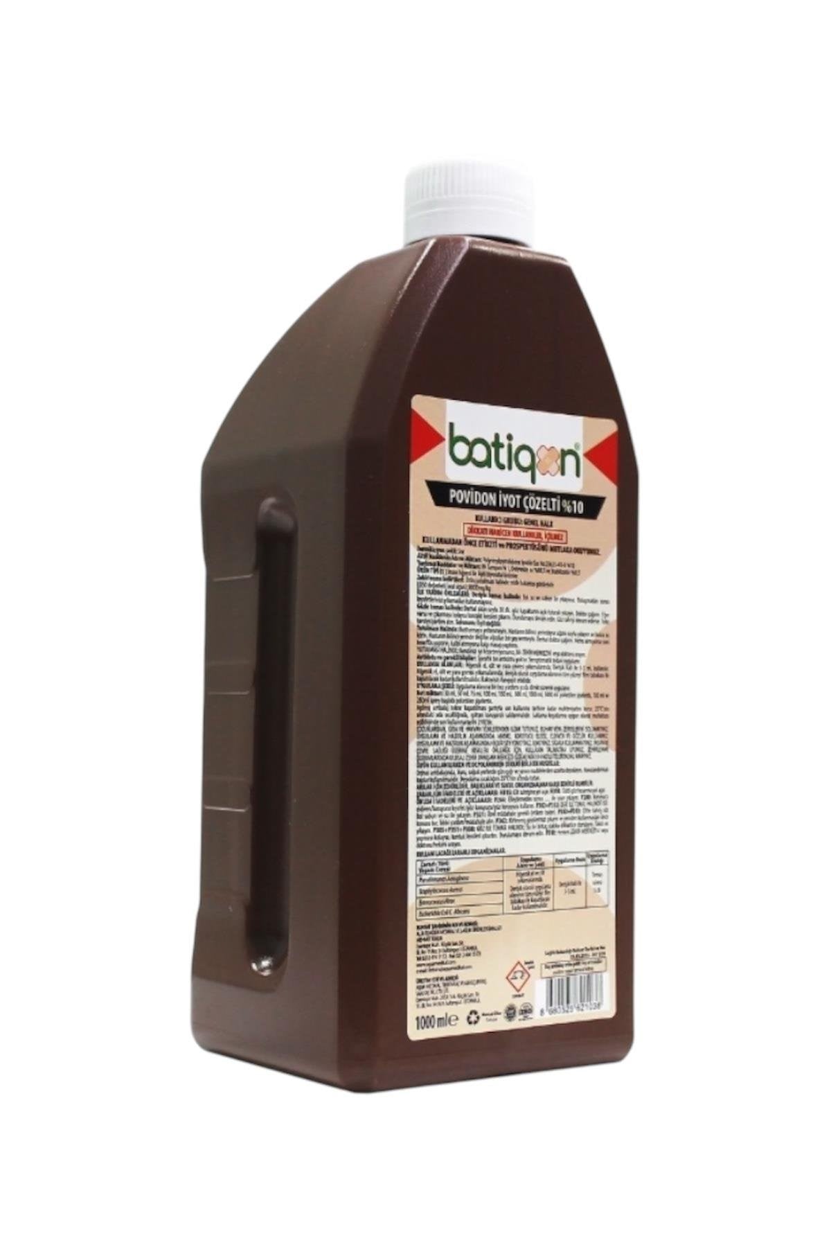 Batikon 1 Litre