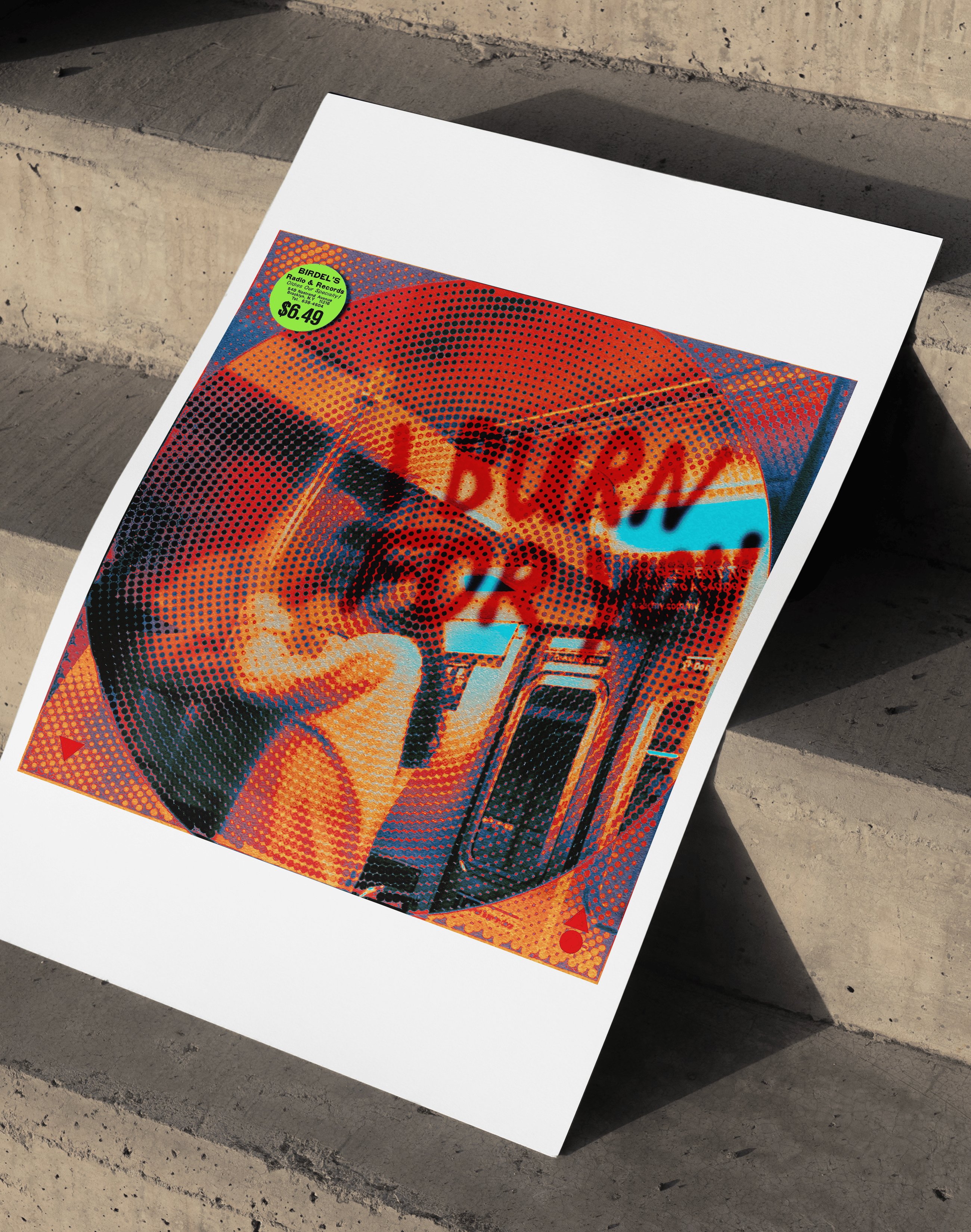 Burn For You by Rana Aksu