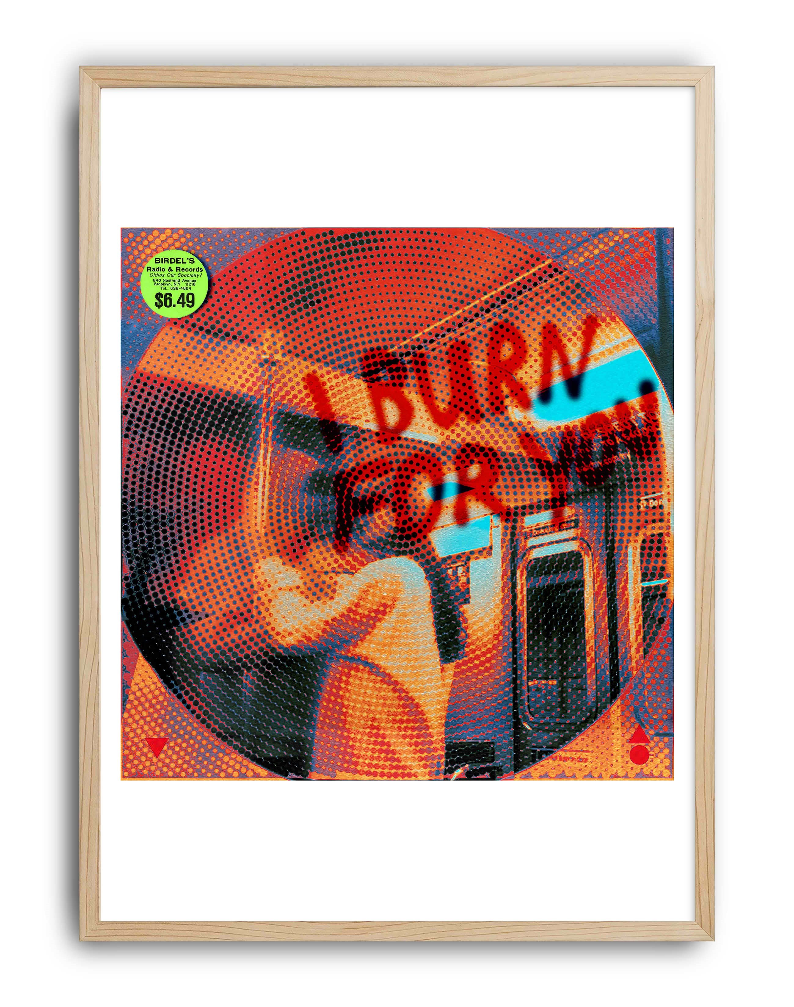 Burn For You by Rana Aksu