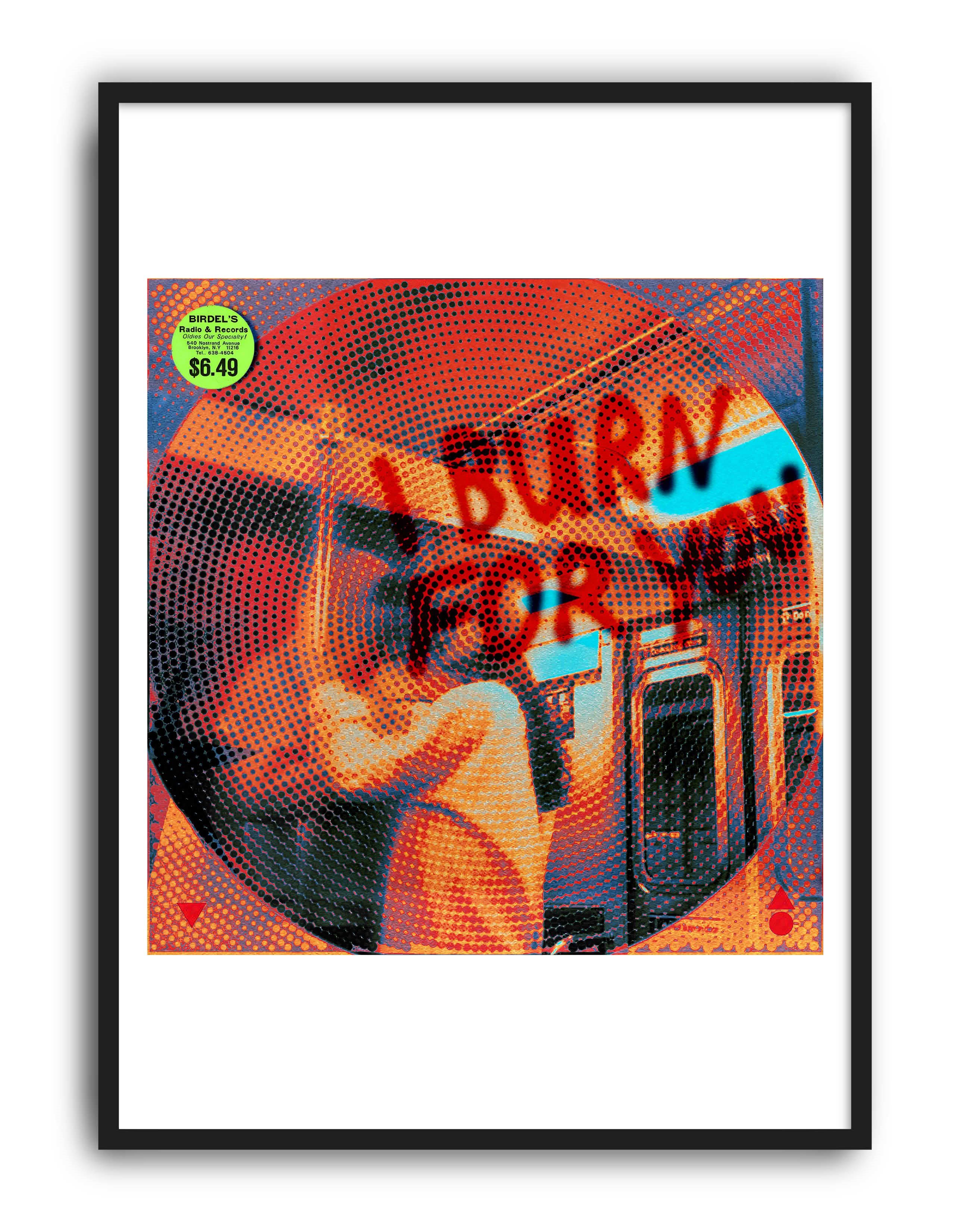 Burn For You by Rana Aksu