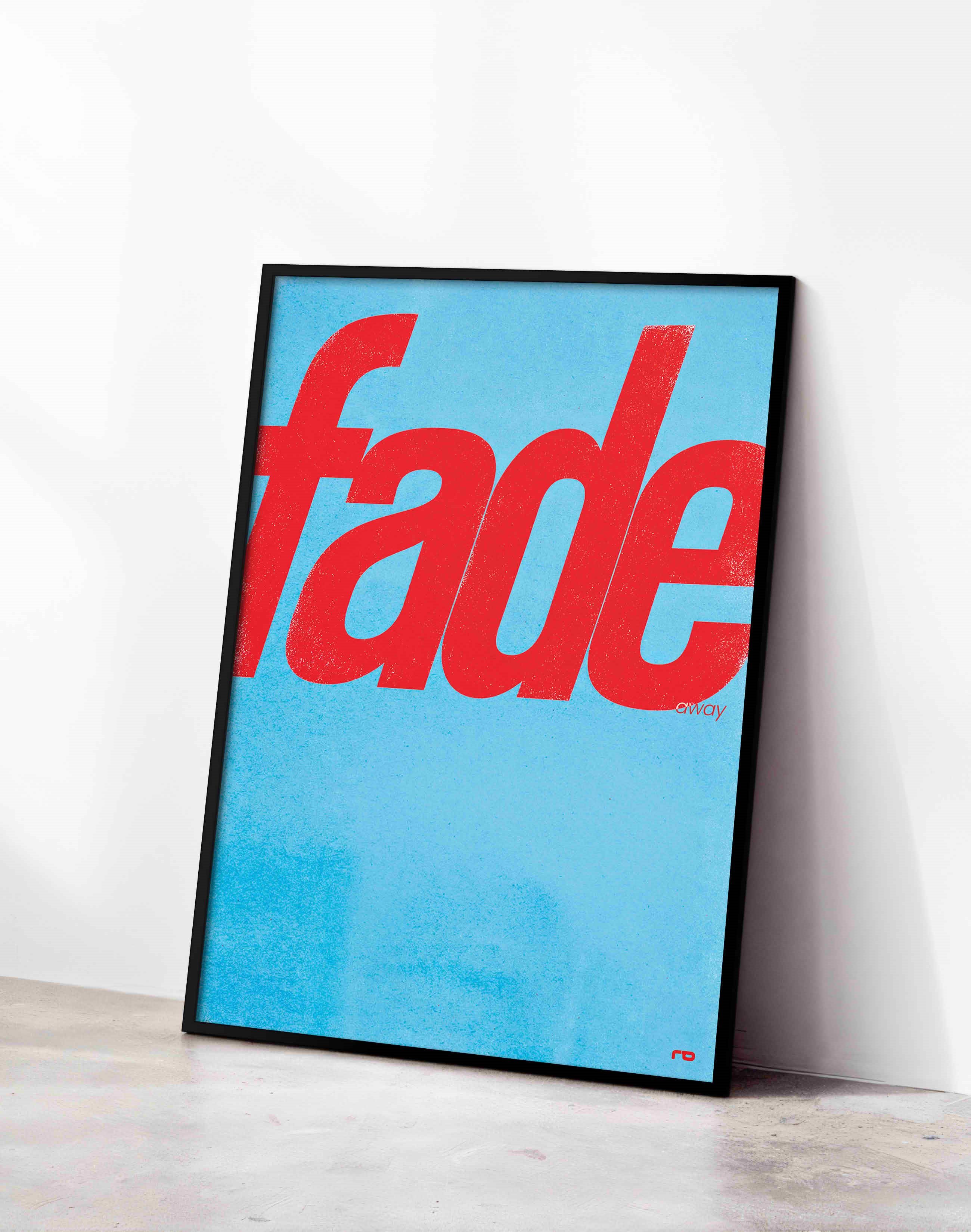 Fade Away by Rana Aksu
