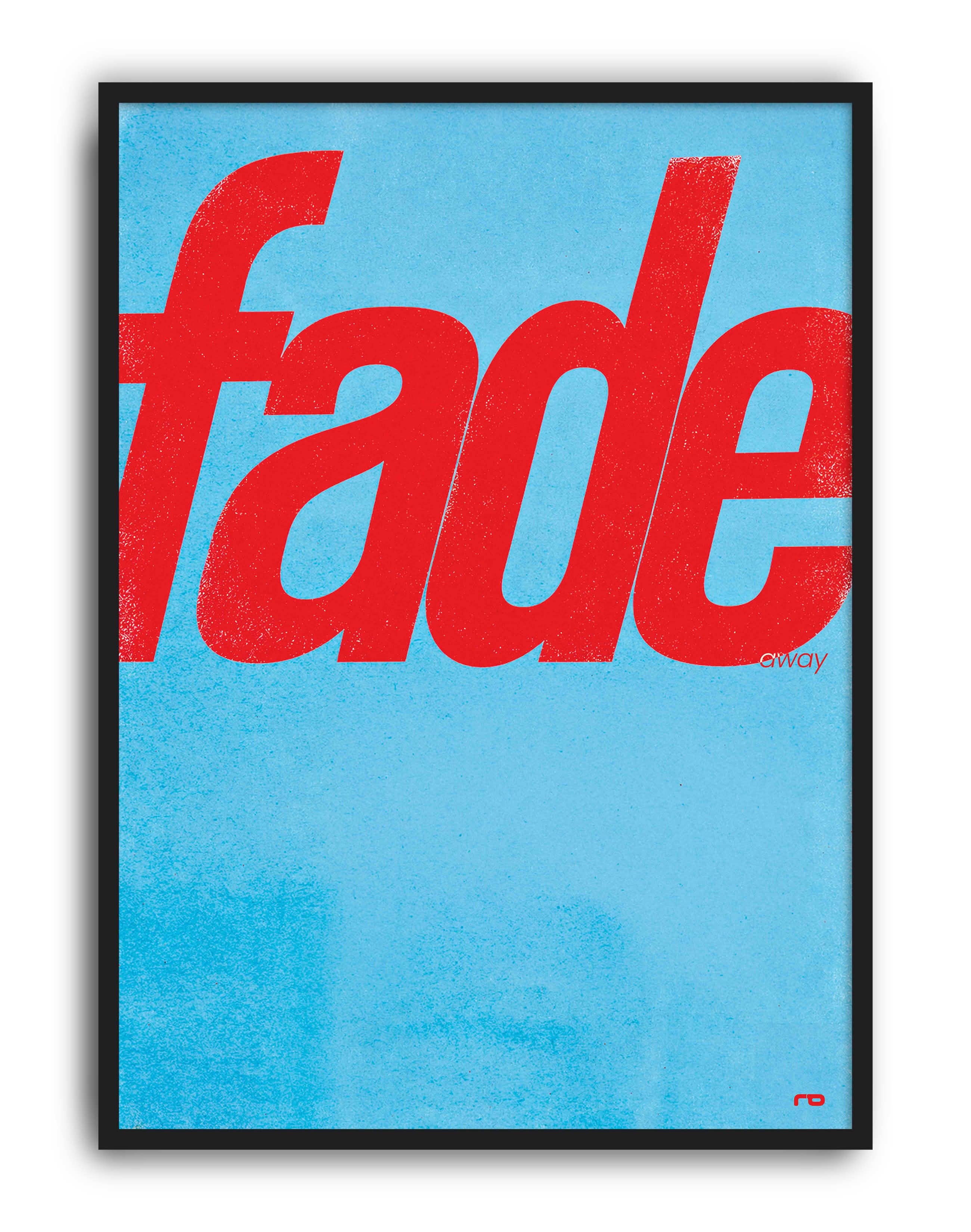 Fade Away by Rana Aksu