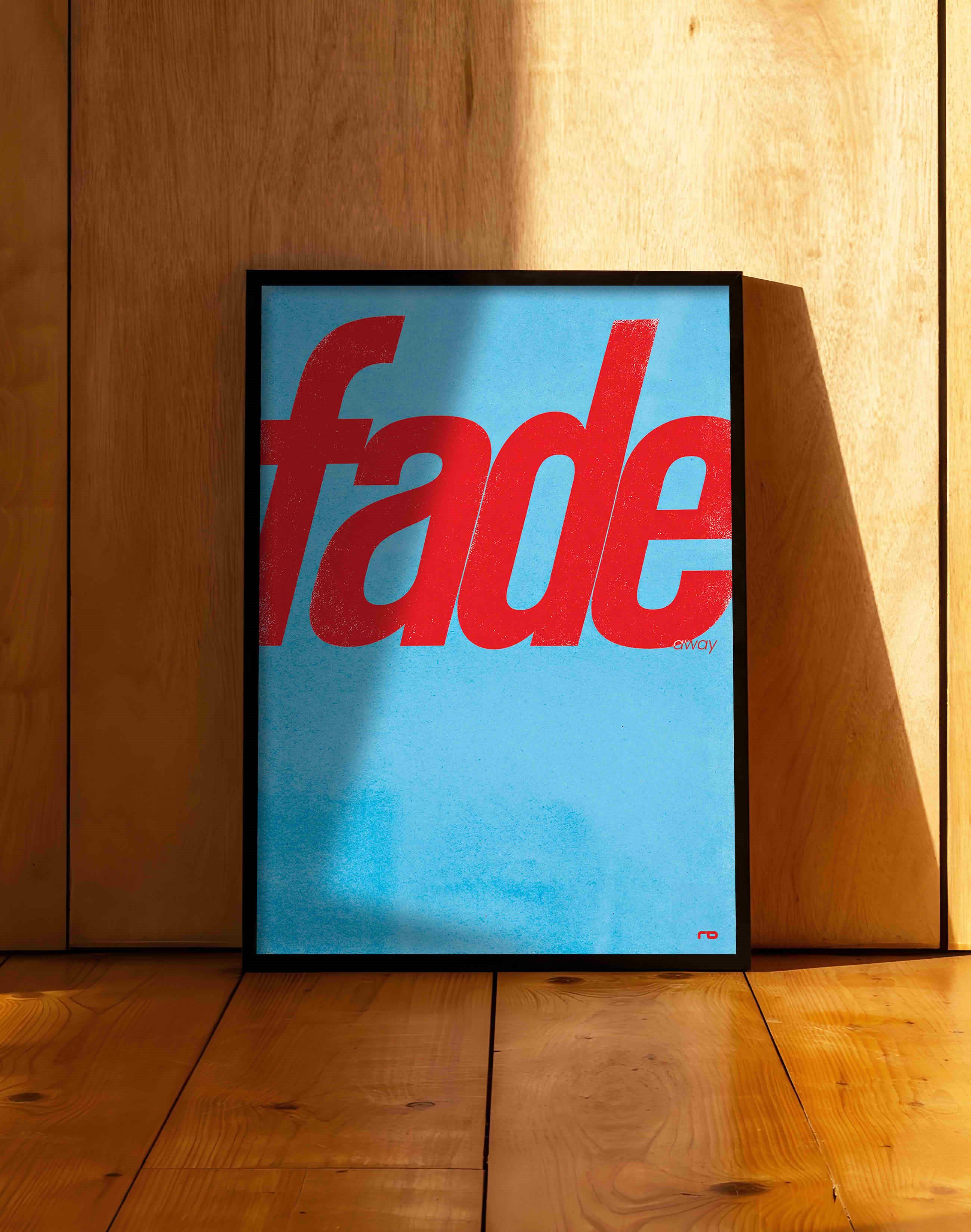 Fade Away by Rana Aksu