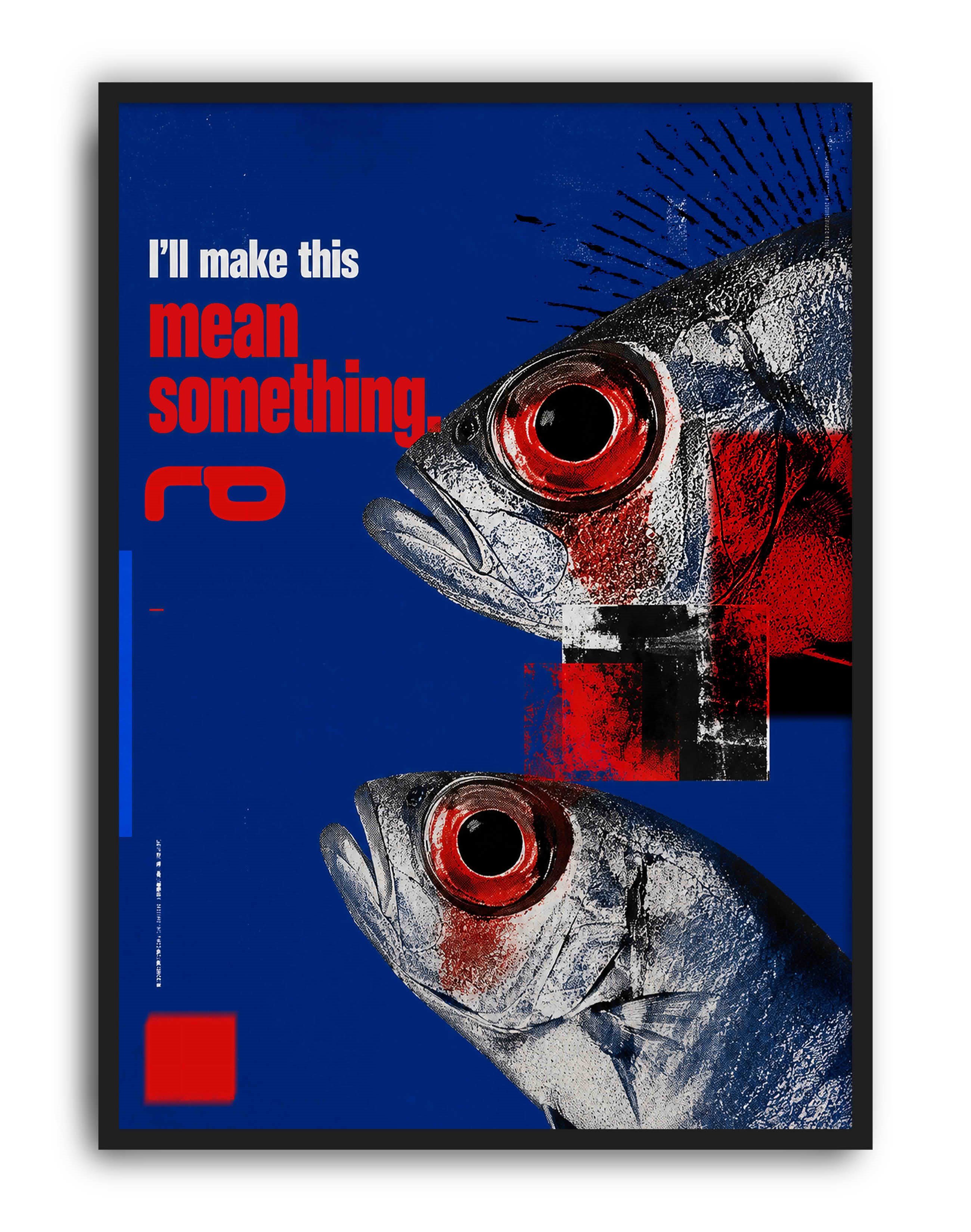 Mean Something by Rana Aksu