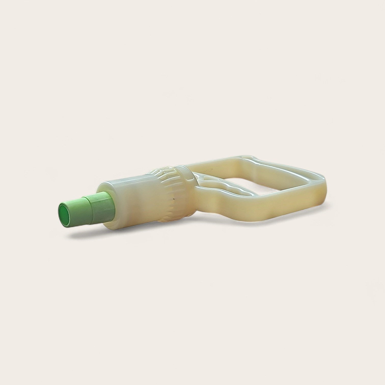 Mey İthalat® Hacamat Kupası Pompası 4 Parmak  – Dayanıklı, Ergonomik, Yerli İmalat
