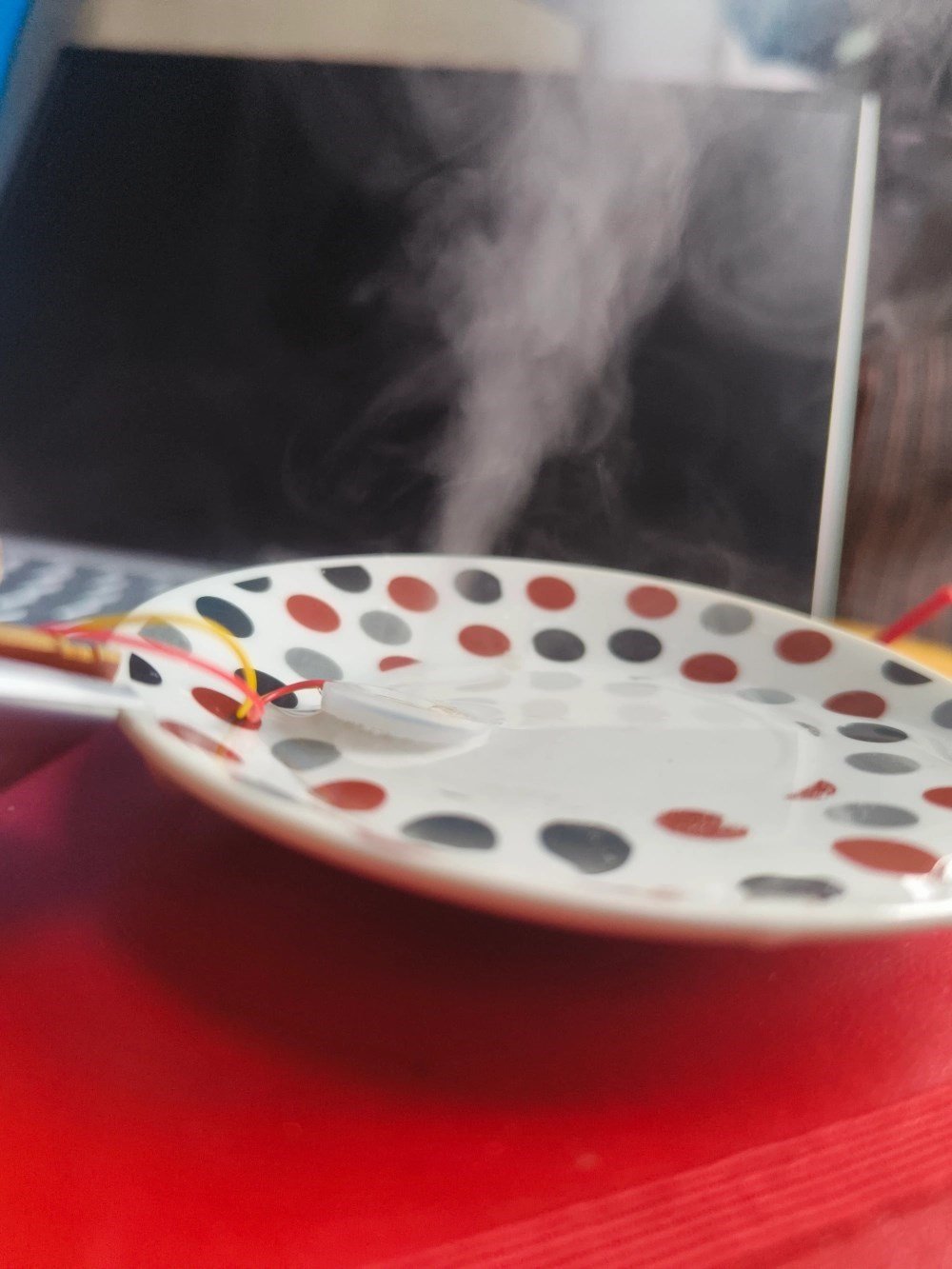 Mey İthalat® Hava Nemlendirici Buhar Makinesi Hobi Ürün Geliştirme