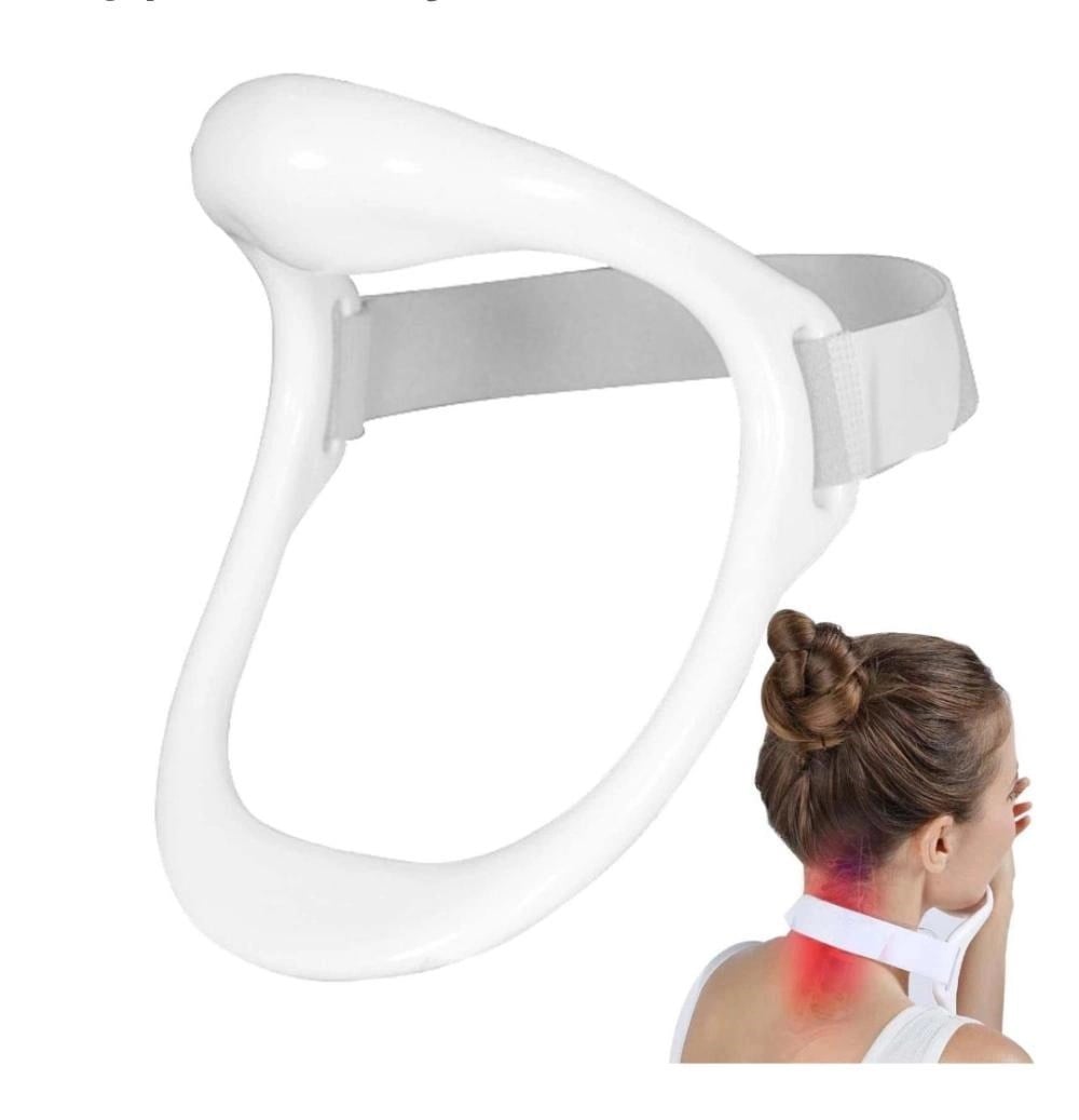 Mey İthalat® Neck Holder Boyun Destek Aparatı | Ergonomik & Medikal Kullanım
