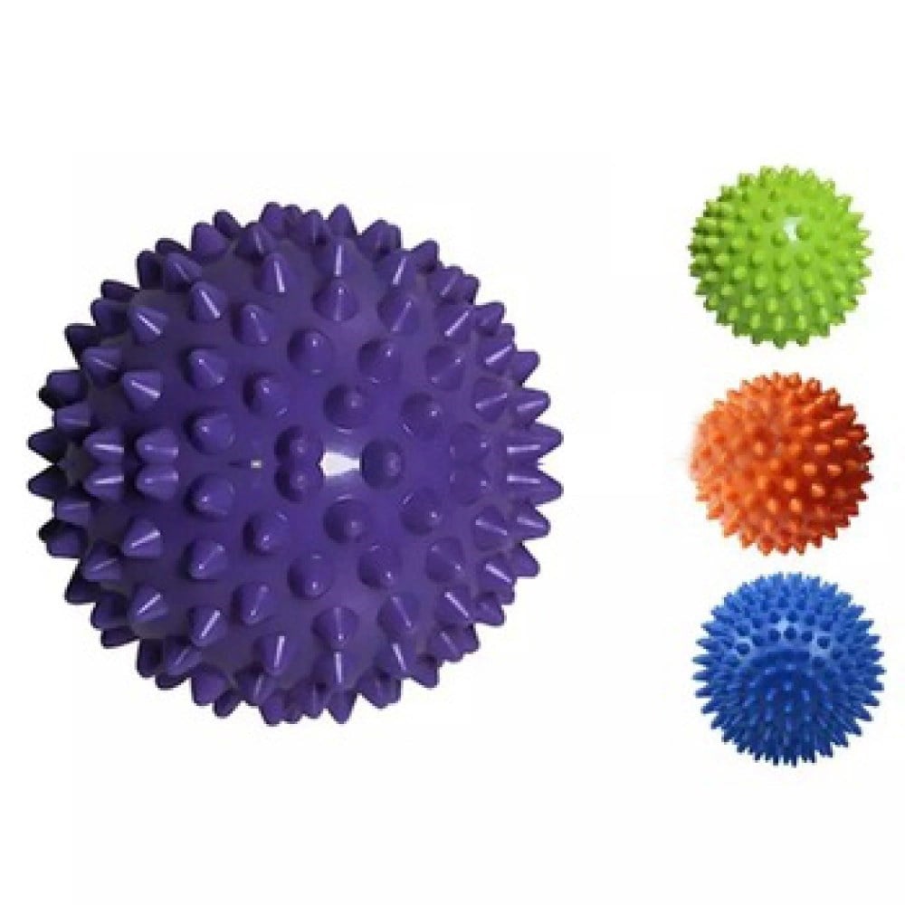 Mey İthalat® NordMende Masaj Topu Küçük Boy 6,5 CM
