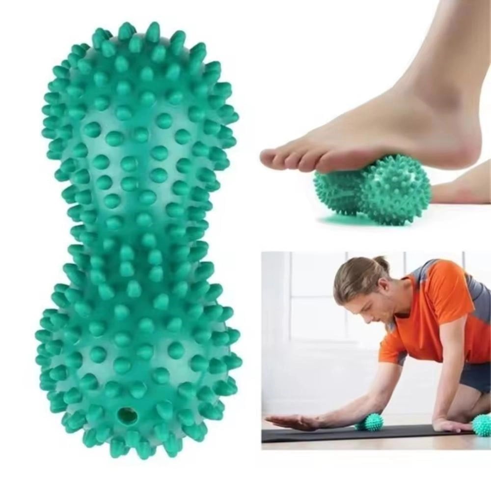 Mey İthalat® NORDMENDE Plantar Fasiit Rahatlatıcı Egzersiz Topu