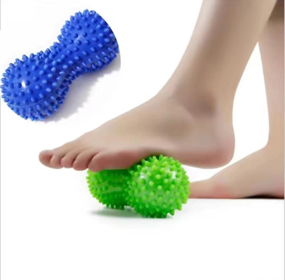 Mey İthalat® NORDMENDE Plantar Fasiit Rahatlatıcı Egzersiz Topu