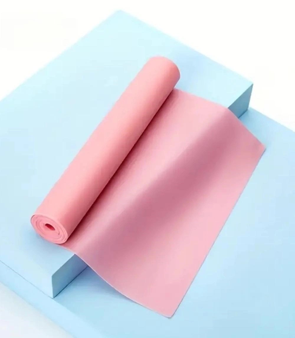 Mey İthalat® Plates Lastiği Geniş