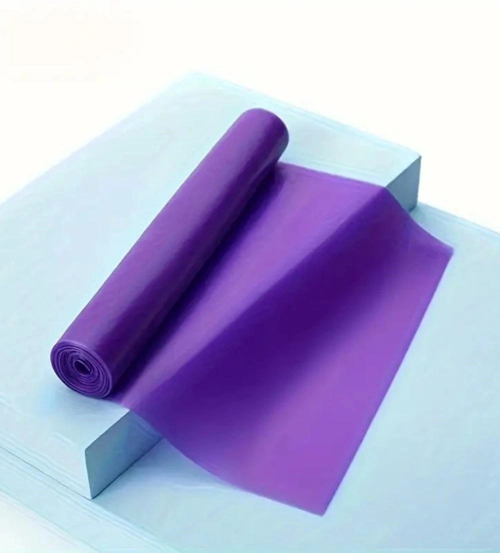 Mey İthalat® Plates Lastiği Geniş