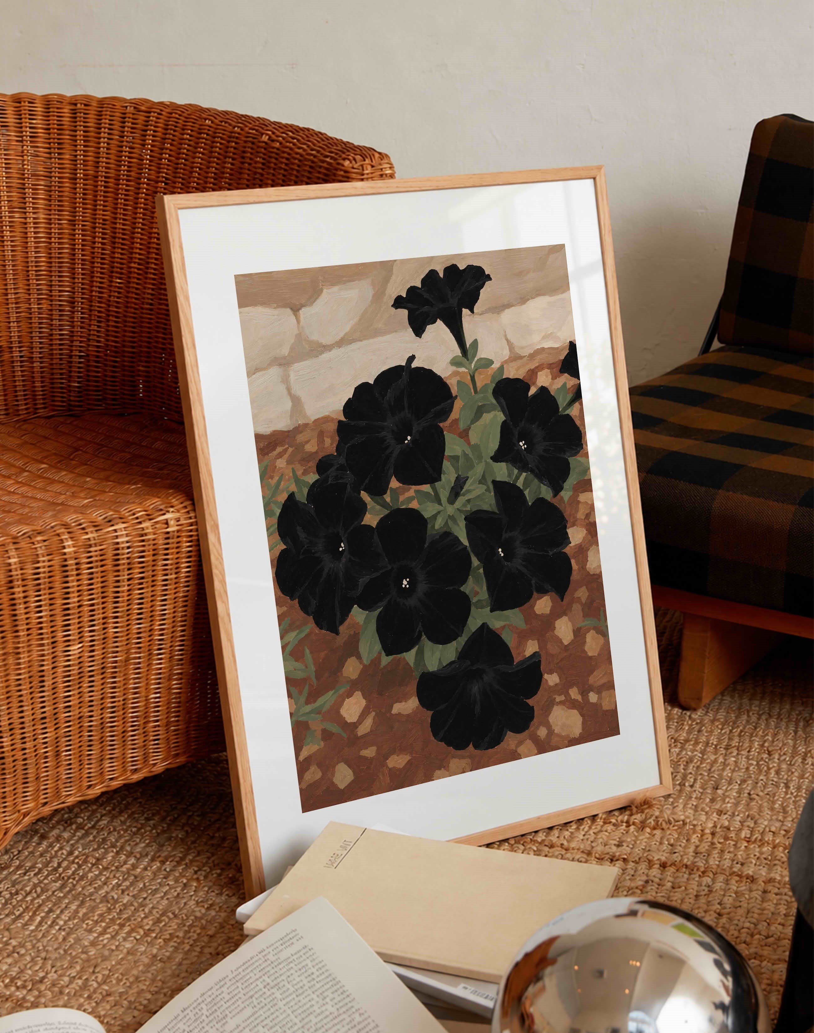The Beautiful Exception – Çağdaş Painting ve Modern Tablo