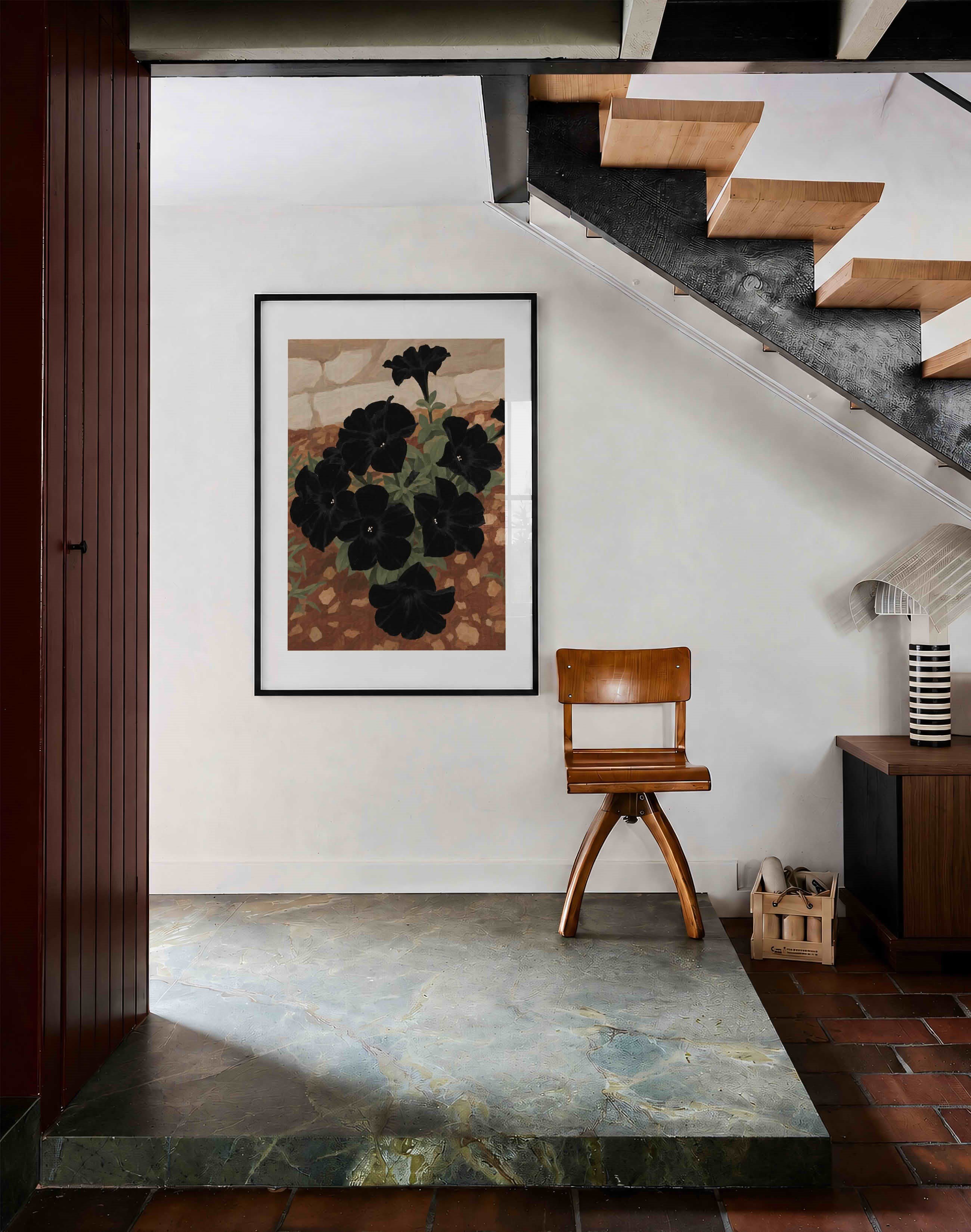 The Beautiful Exception – Çağdaş Painting ve Modern Tablo