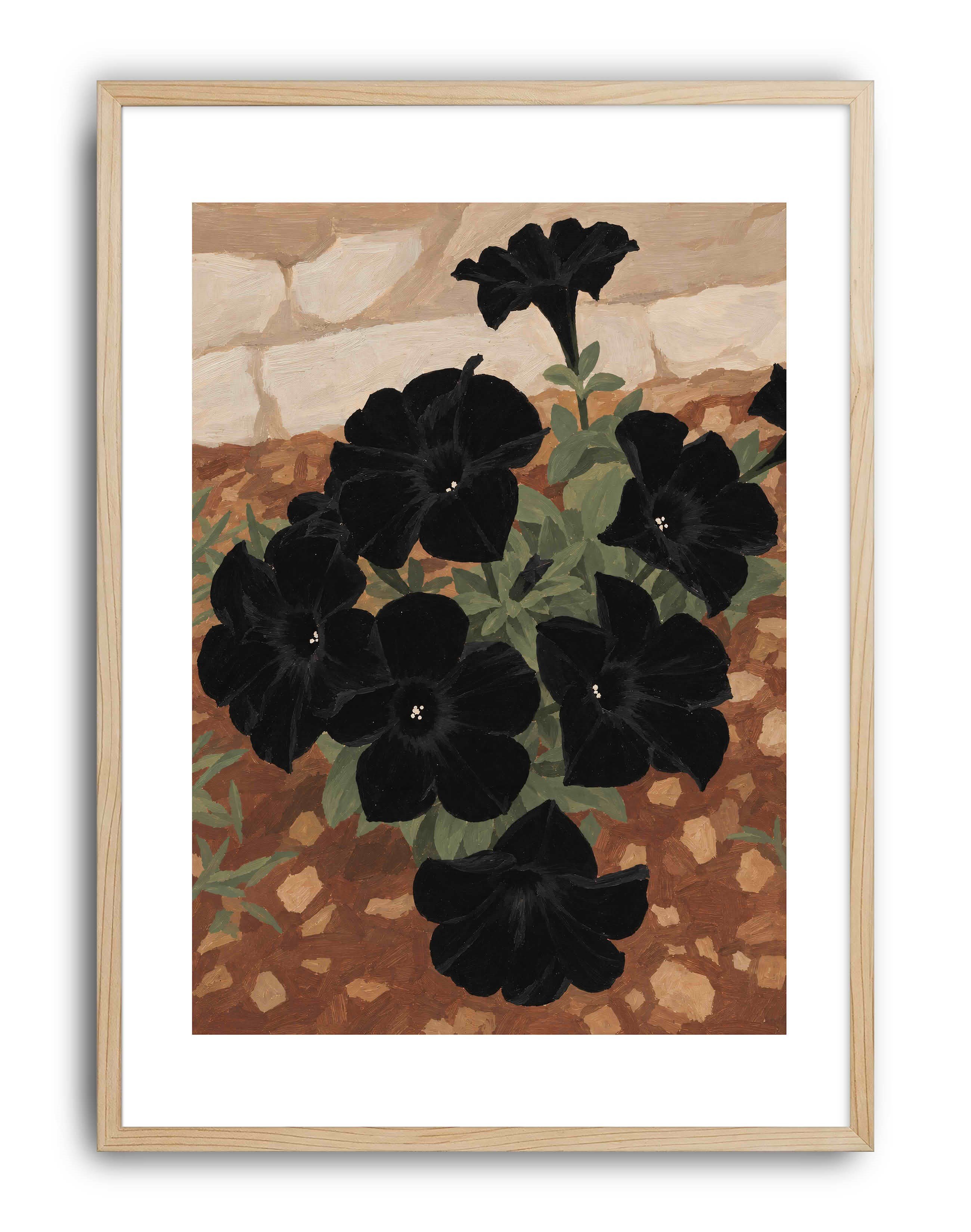 The Beautiful Exception – Çağdaş Painting ve Modern Tablo