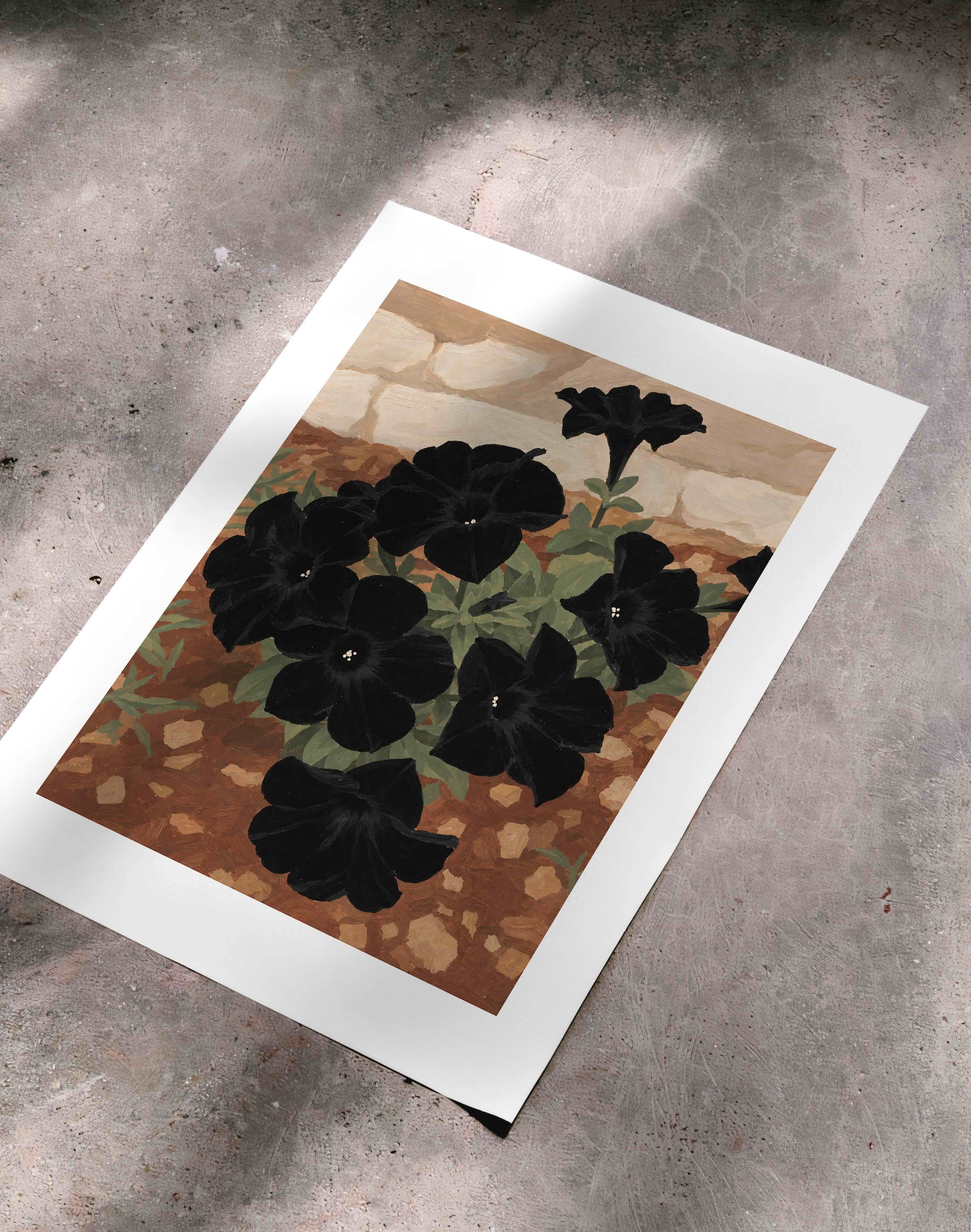 The Beautiful Exception – Çağdaş Painting ve Modern Tablo