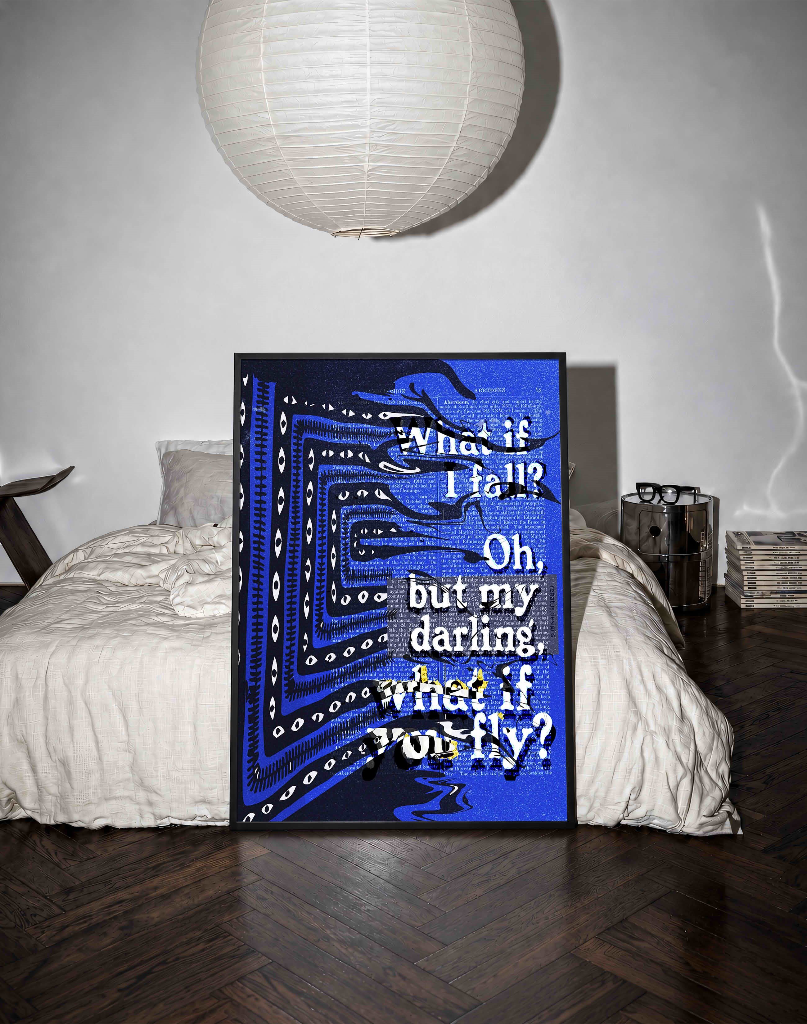 What If I Fail by Rana Aksu