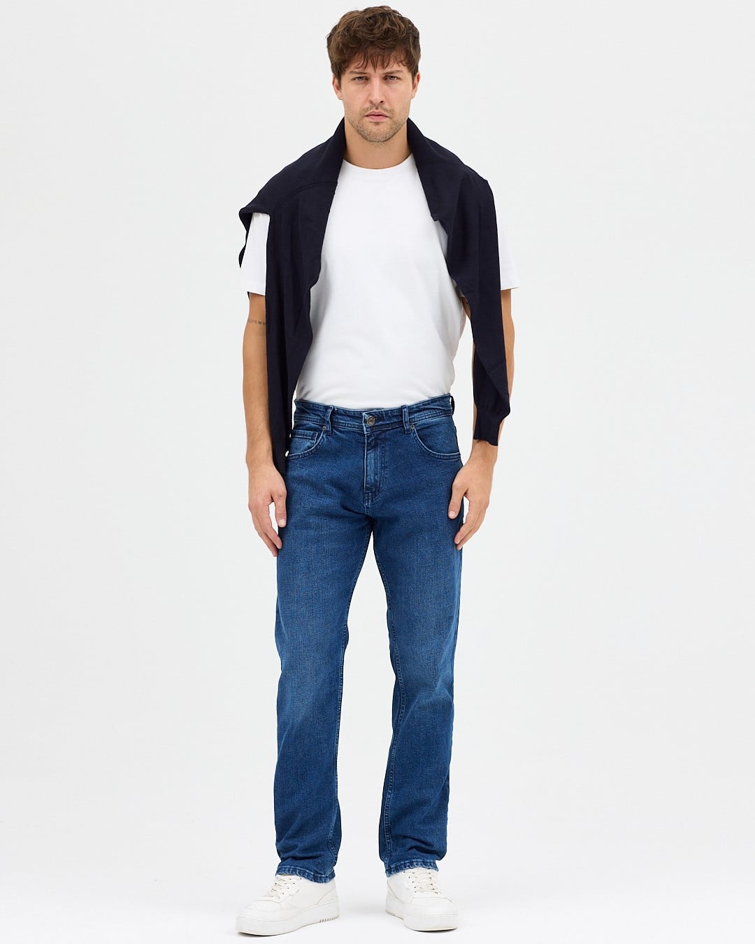 Regular Mavi Jean