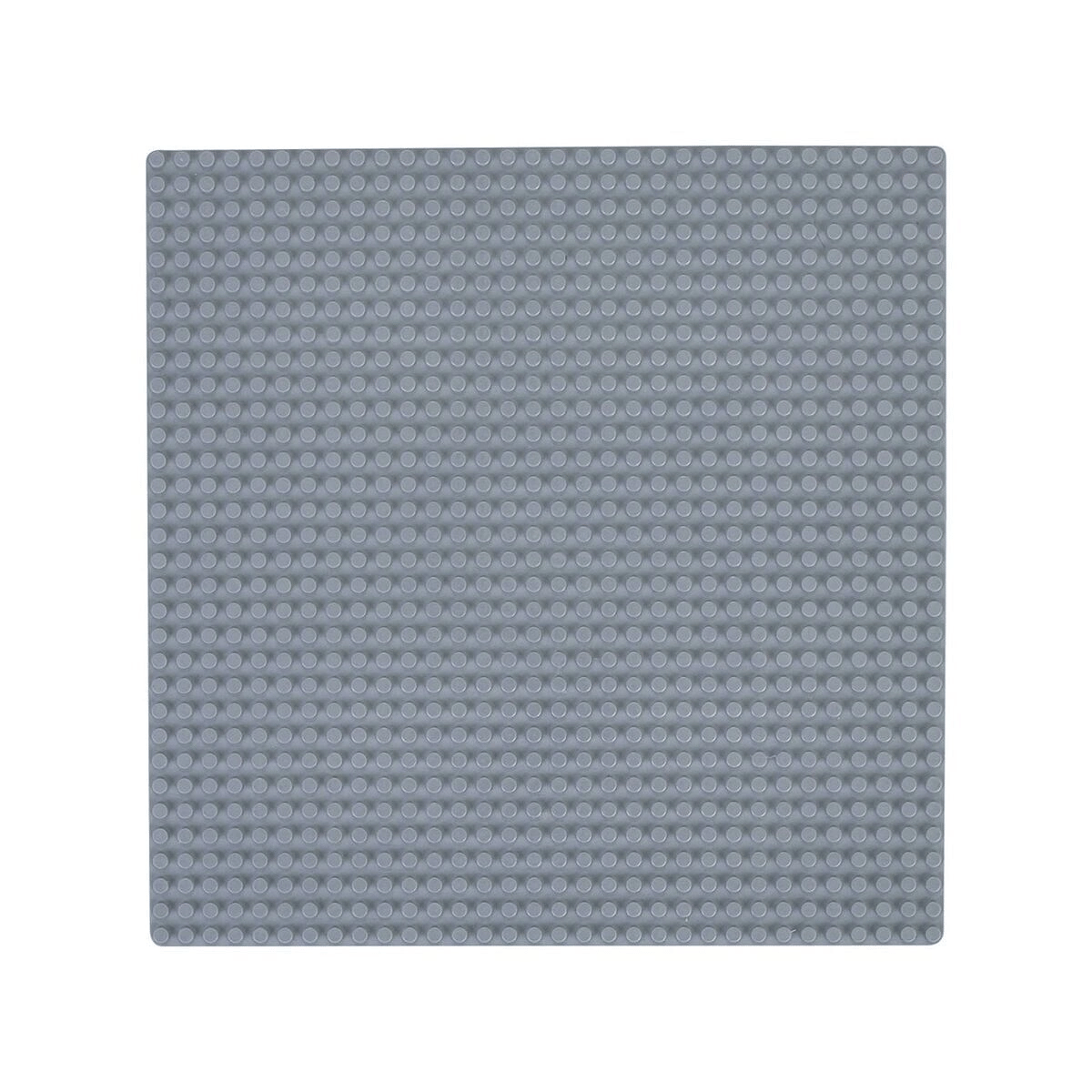03 627G-1020362701041 MİCRO BLOK OYUN TABLASI AÇIK GRİ