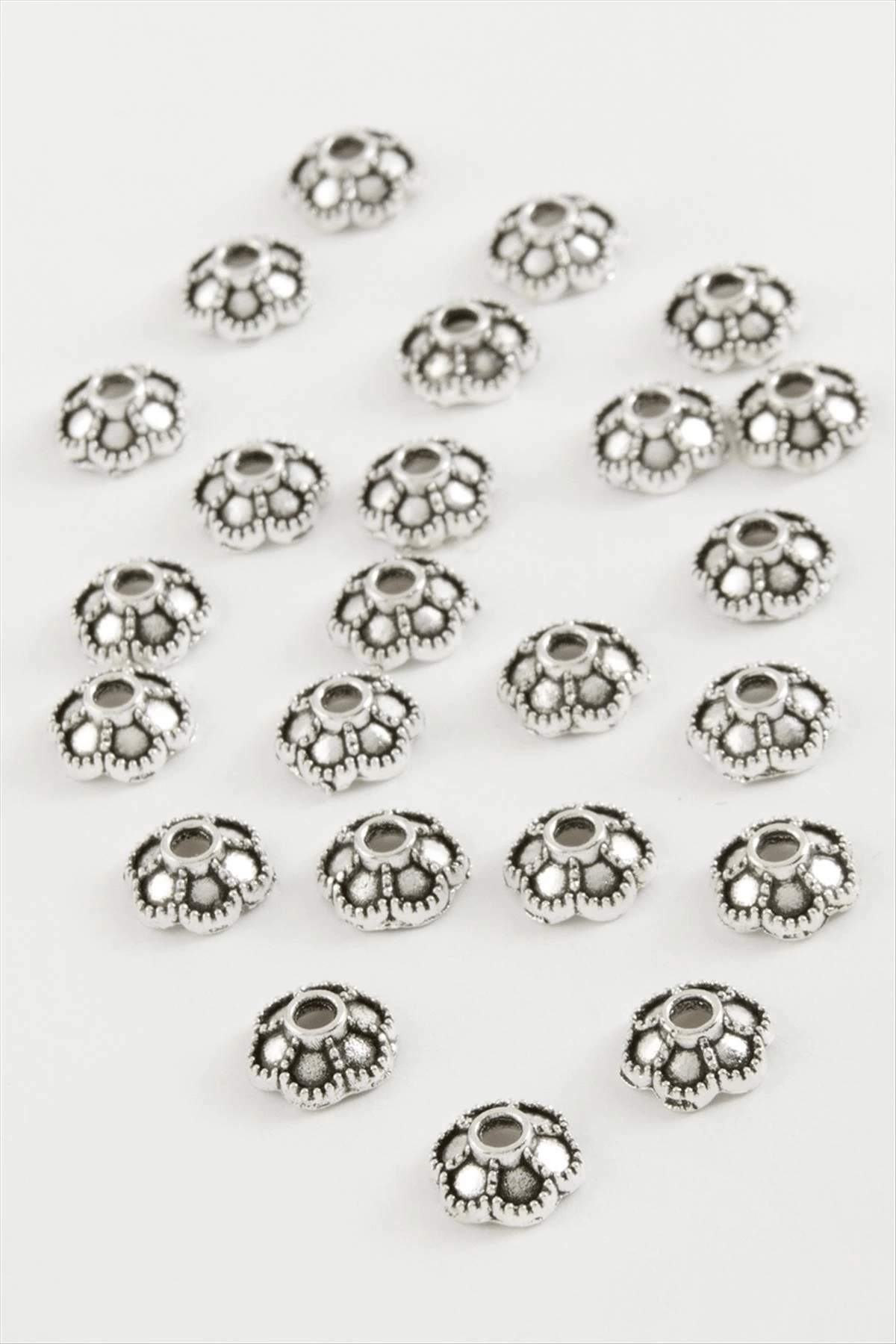 0,6 mm Çiçek Ara Aparat 50 Gram