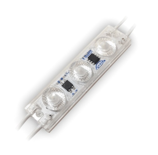 1 Adet 10 Adet CATA CT 4593 2W Tak Çalıştır 220V Modül Led 6400K Beyaz Işık