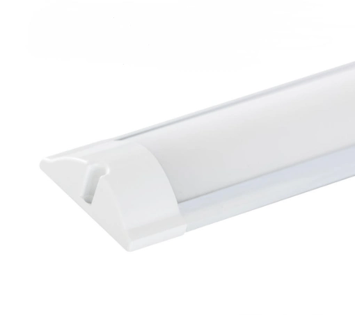 1 Adet 10 Adet NOAS YL98 1200 Led Bant Armatür 40W 120CM 6500K Beyaz Işık