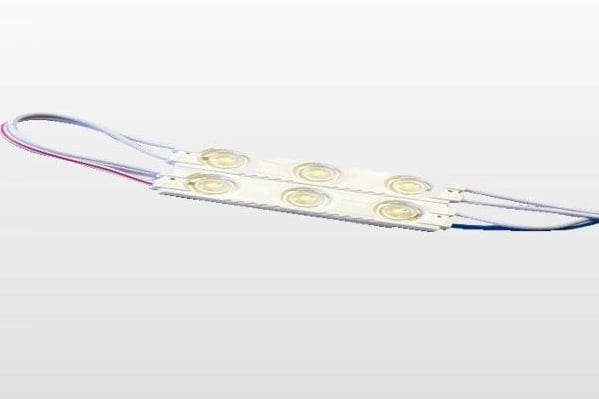 1 Adet 20 Adet ERKLED ERK 2021 Modül Led Beyaz 5W 12V DC