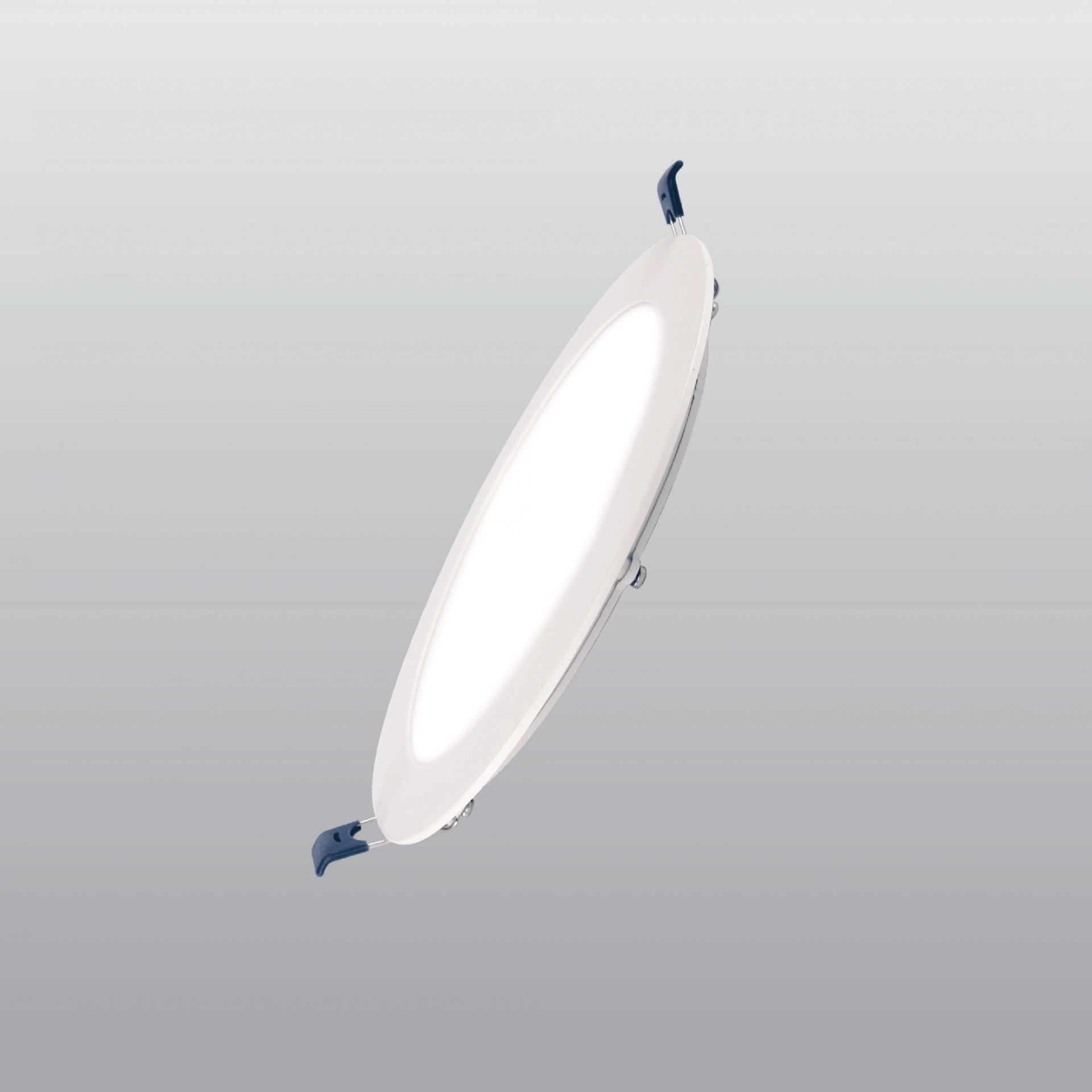 1 Adet ACK AP01 00930 Sıva Altı 9W Led Spot Beyaz Işık 6500K