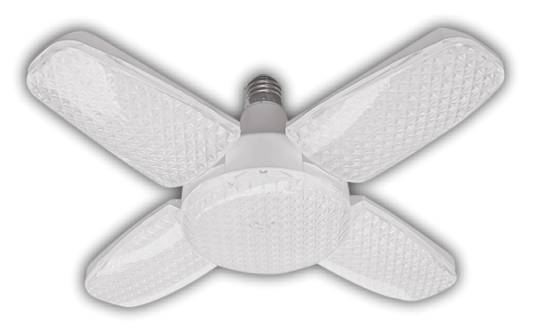 1 Adet CATA CT 1150 Kristal Led Pervane Ampul 52W 6500K Beyaz Işık E27 Duy