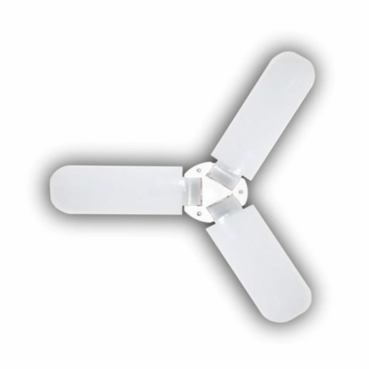 1 Adet CATA CT 1152 Led Pervane Ampul 42W 6500K Beyaz Işık E27 Duy
