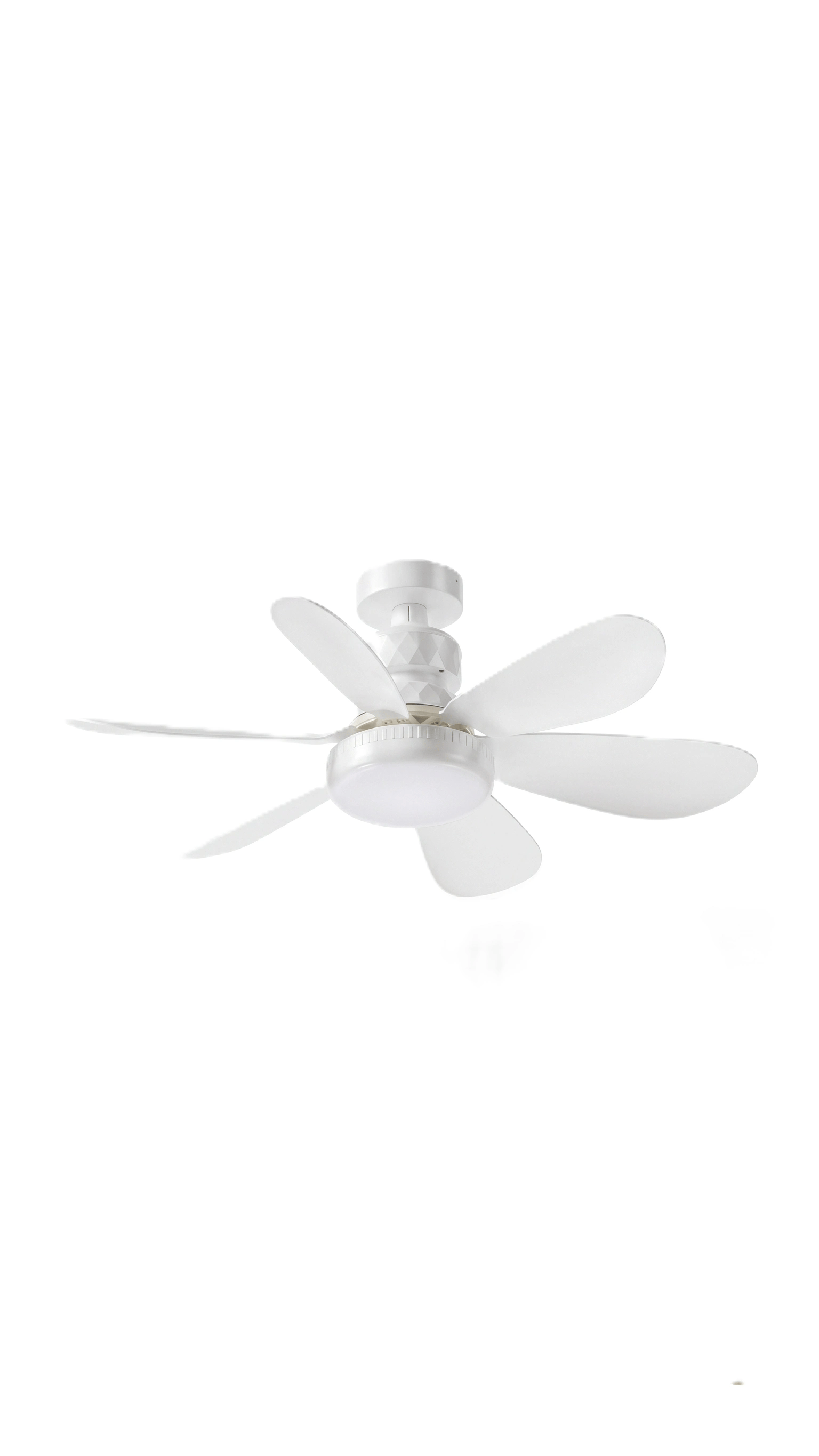 1 Adet CATA CT 1154 Lodos 62W Fanlı Led Ampul 3 Renk