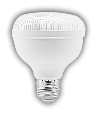 1 Adet CATA CT 4125 Kristal Led Torch Ampul 25W 6400K Beyaz Işık E27 Duy
