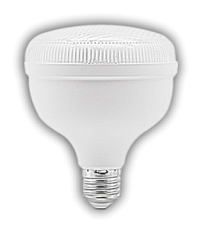1 Adet CATA CT 4135 Kristal Led Torch Ampul 35W 6400K Beyaz Işık E27 Duy