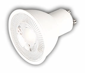1 Adet CATA CT 4212 10W Led Çanak Ampul 6400K Beyaz Işık