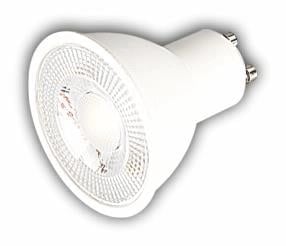 1 Adet CATA CT 4212 10W Led Çanak Ampul 3200K Gün Işığı